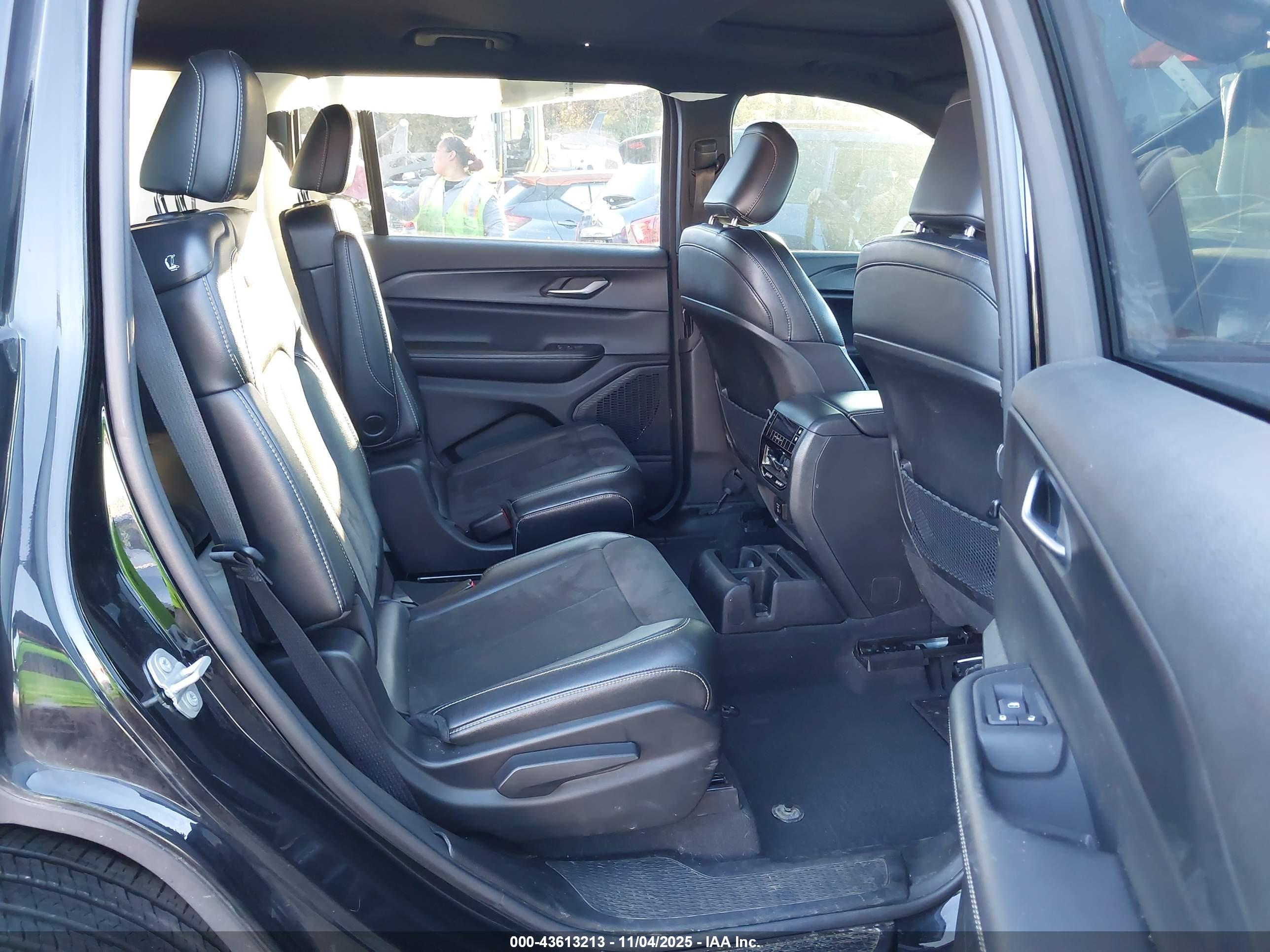 JEEP GRAND image 8
