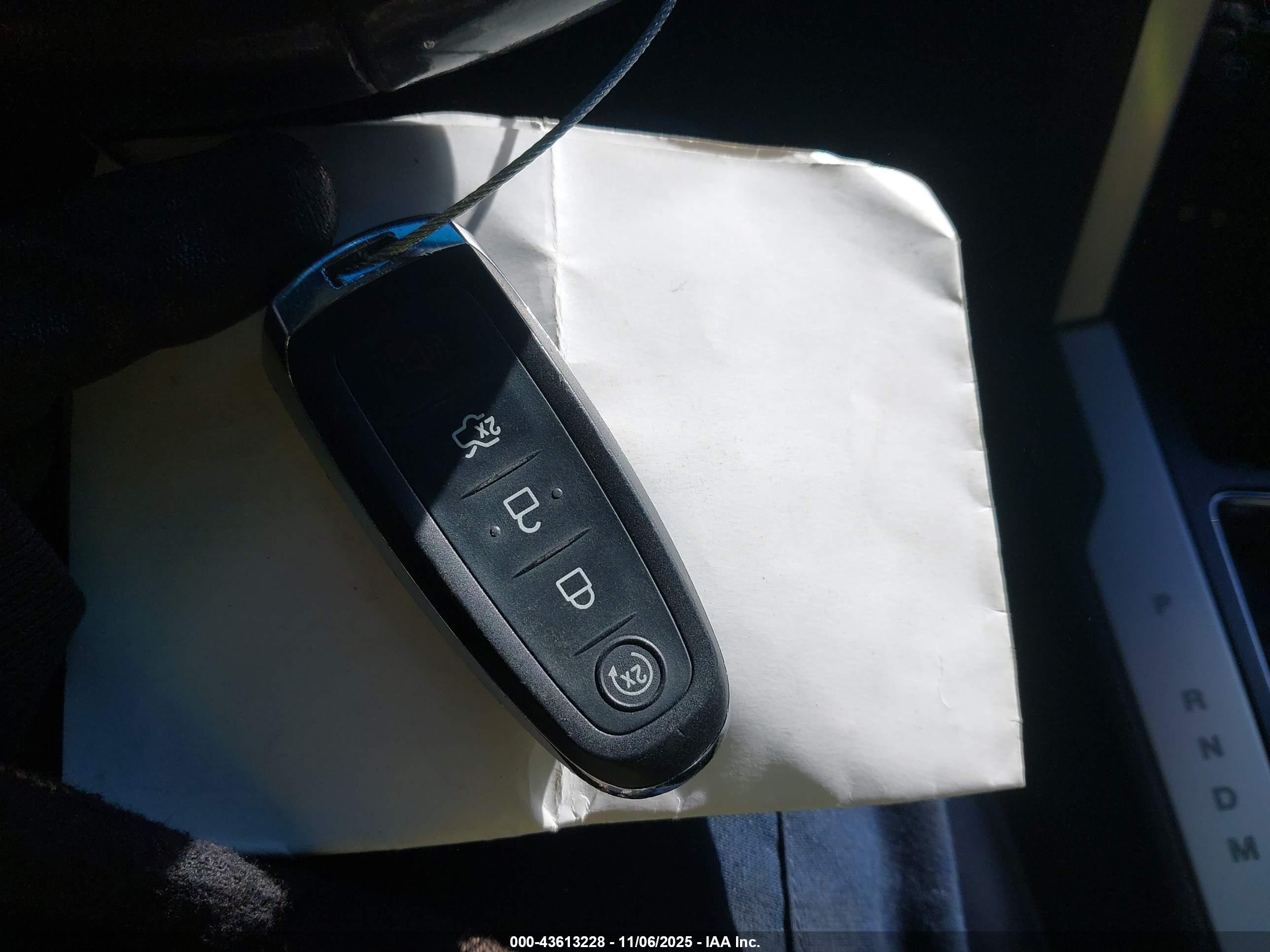 FORD EXPLORER image 11