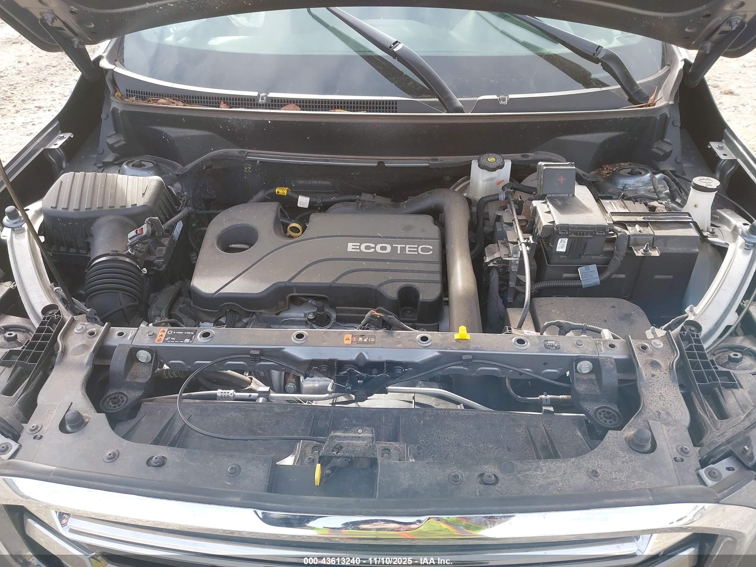 GMC TERRAIN image 10