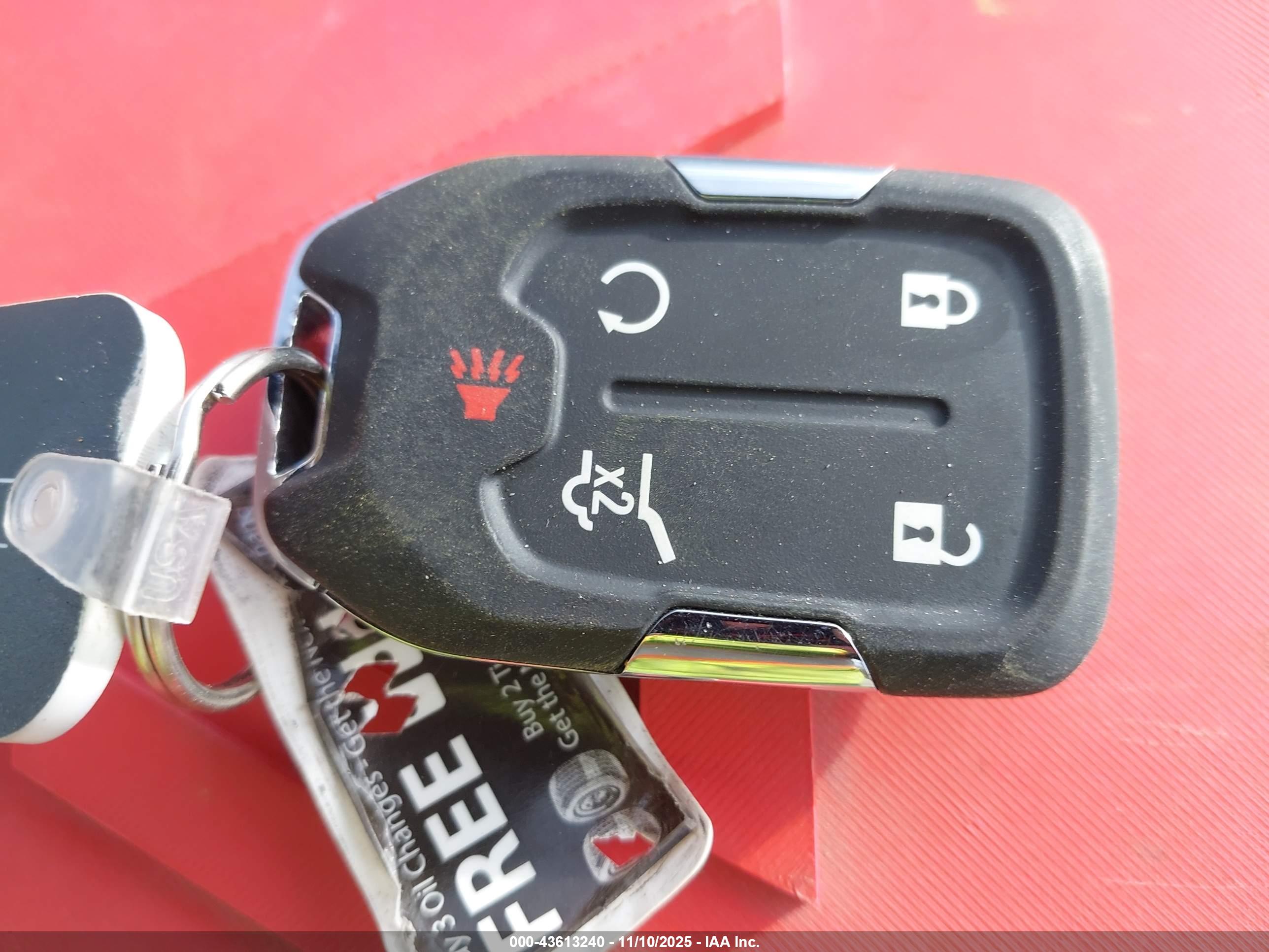 GMC TERRAIN image 11