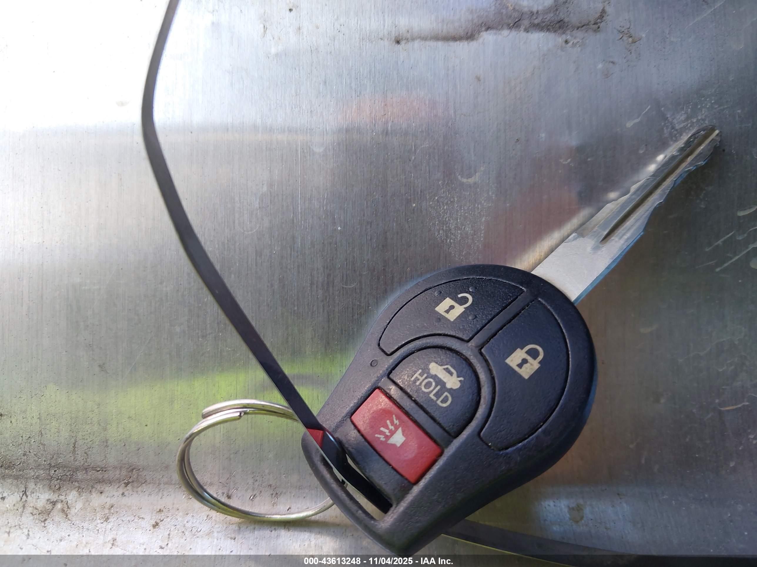 NISSAN SENTRA image 11
