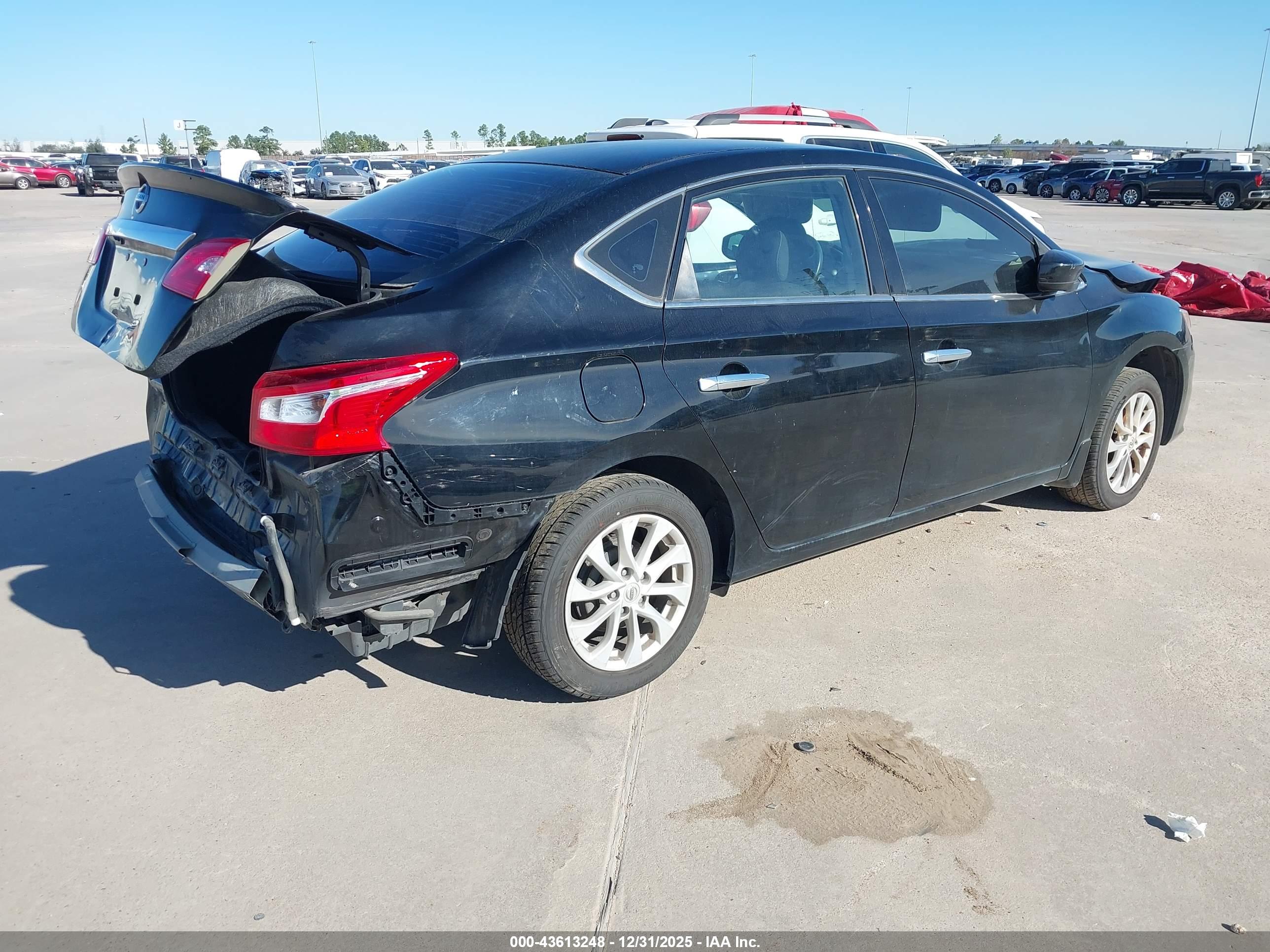 NISSAN SENTRA image 4