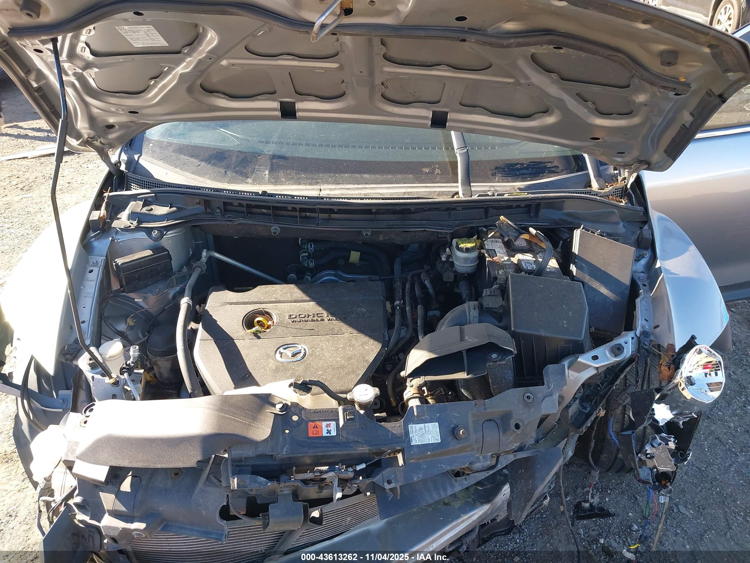MAZDA CX-7 image 10