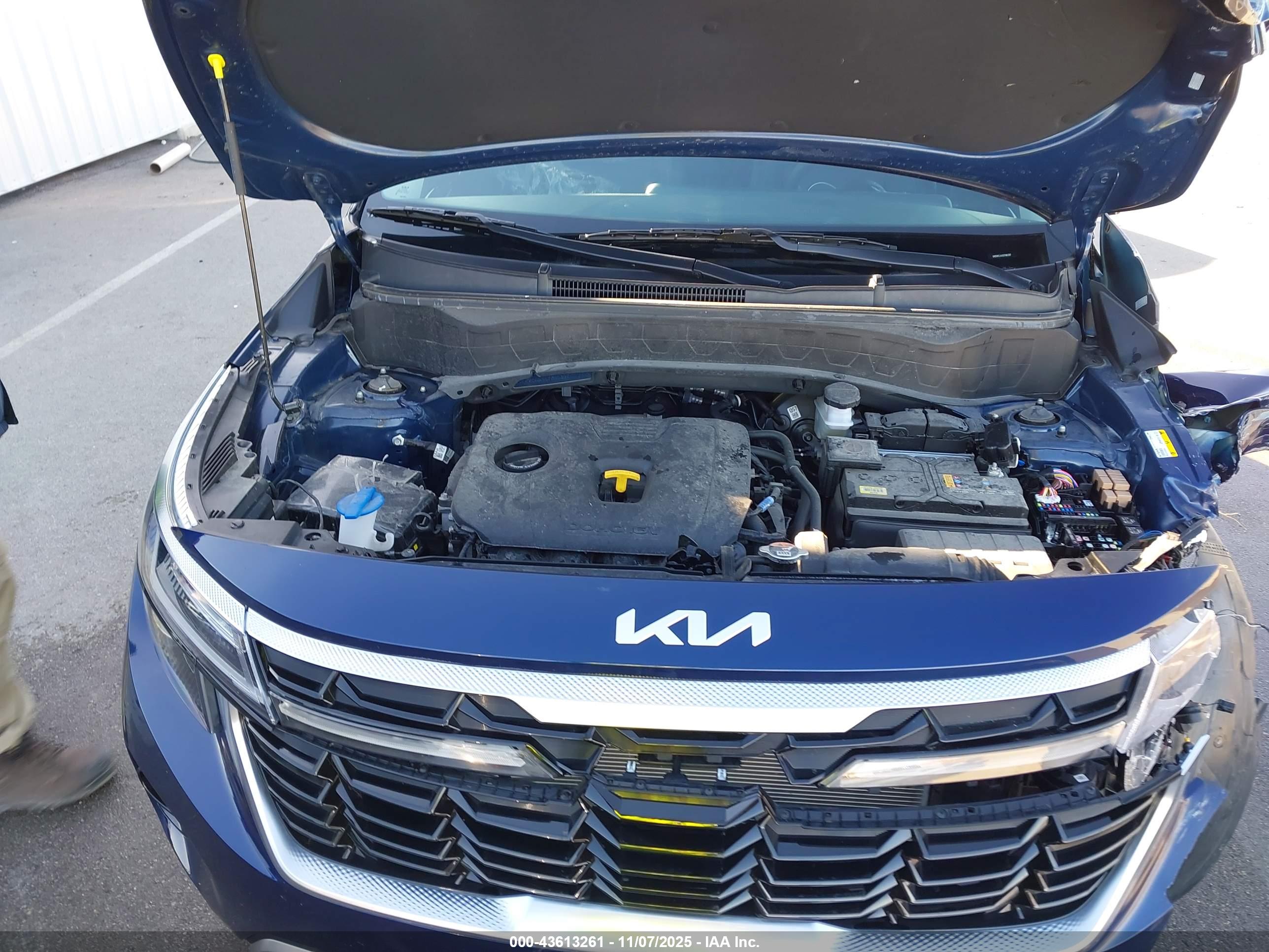 KIA SELTOS image 10