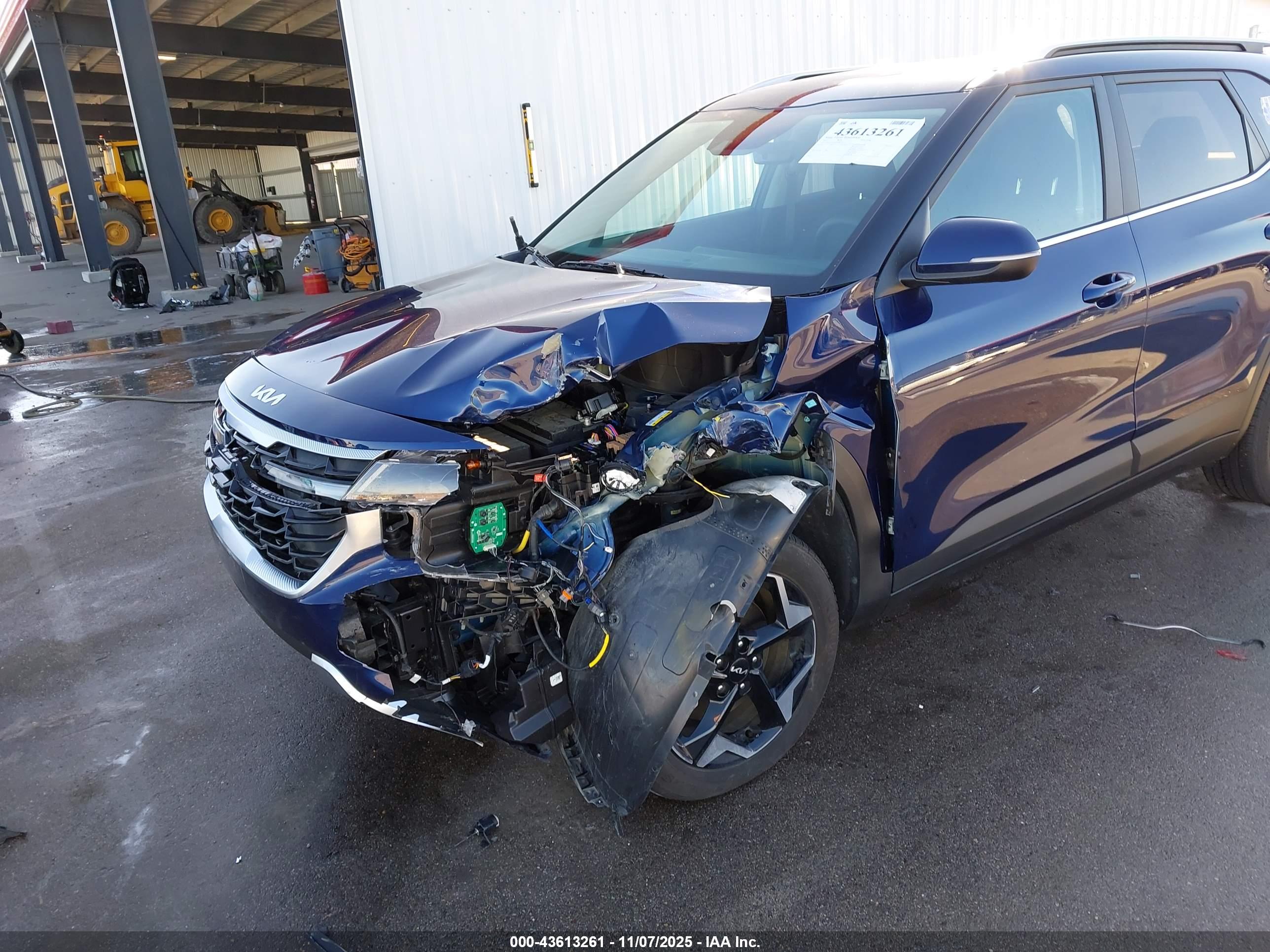 KIA SELTOS image 6
