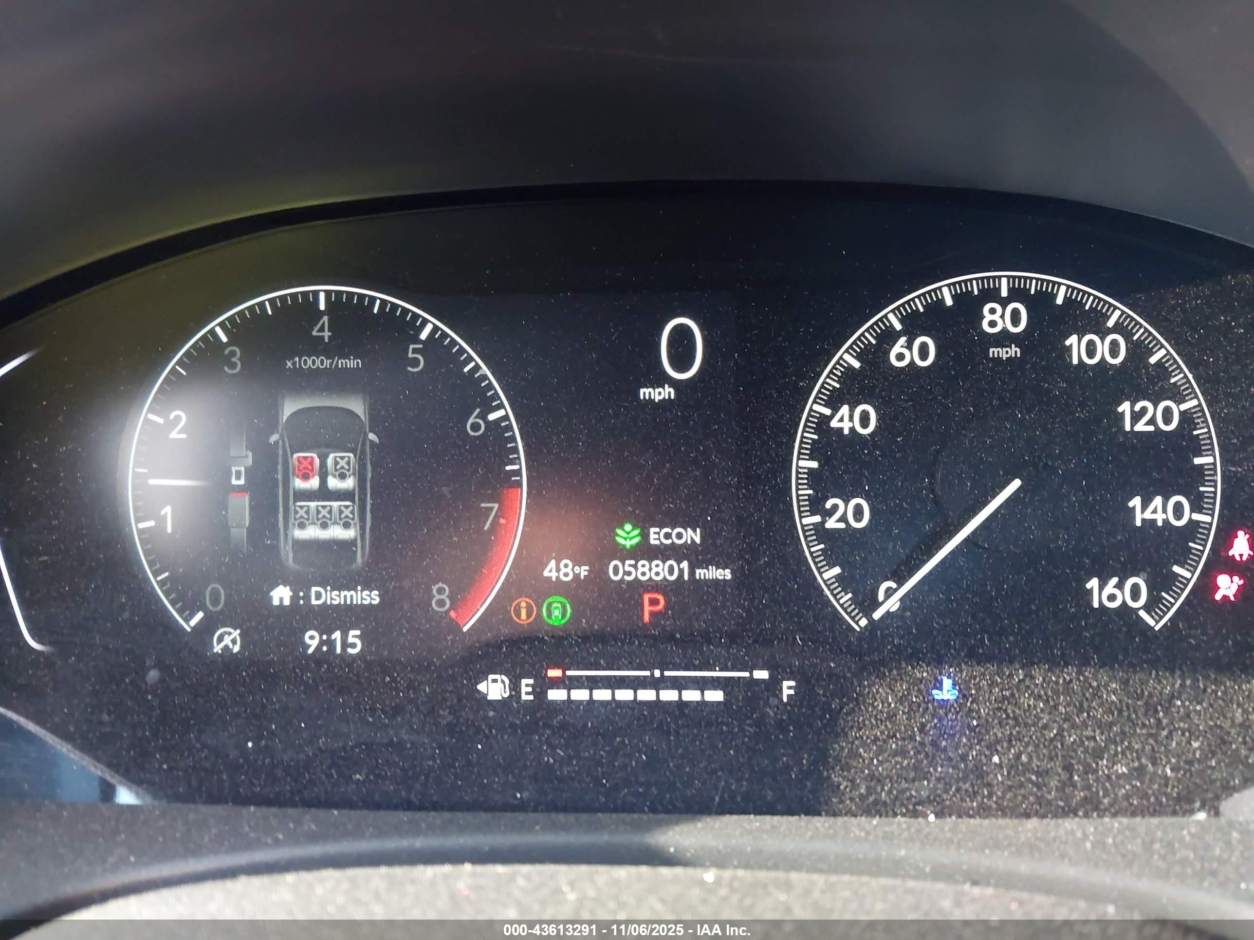 HONDA CIVIC image 7
