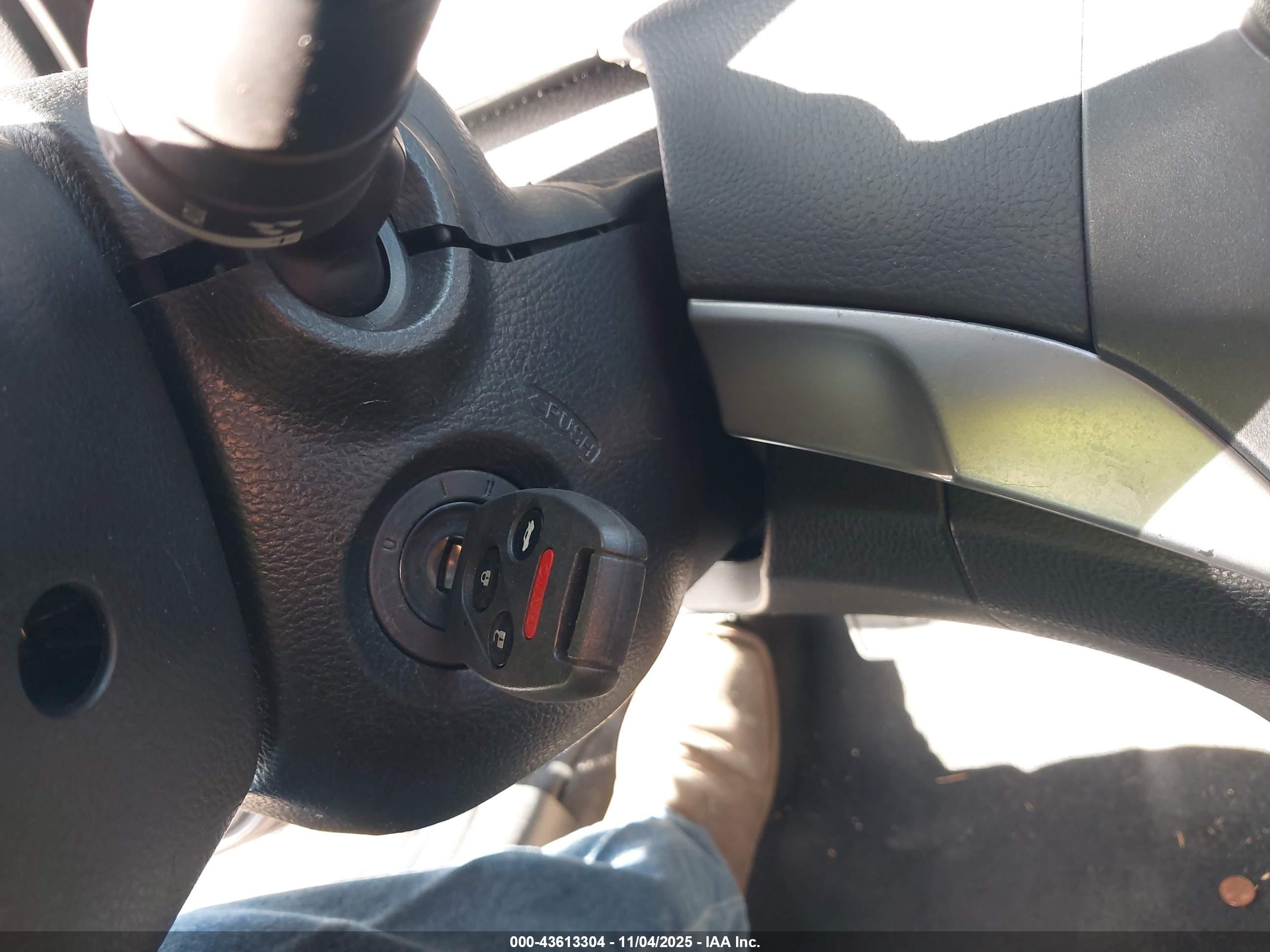 HONDA ACCORD image 11