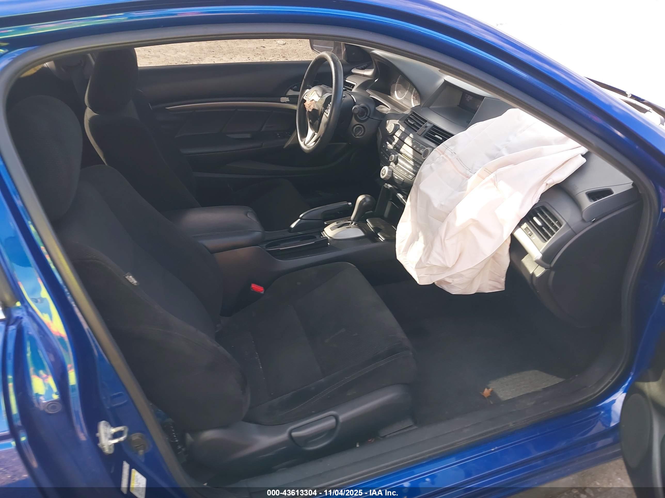 HONDA ACCORD image 5