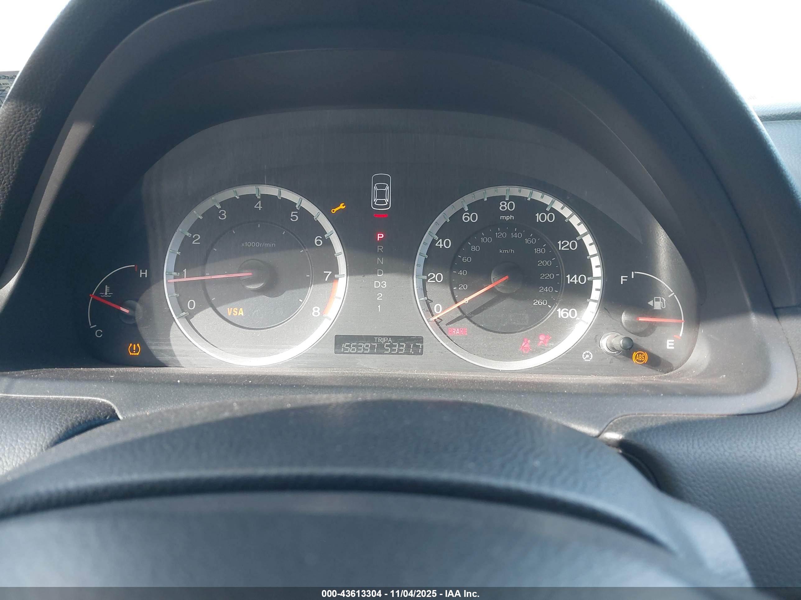HONDA ACCORD image 7