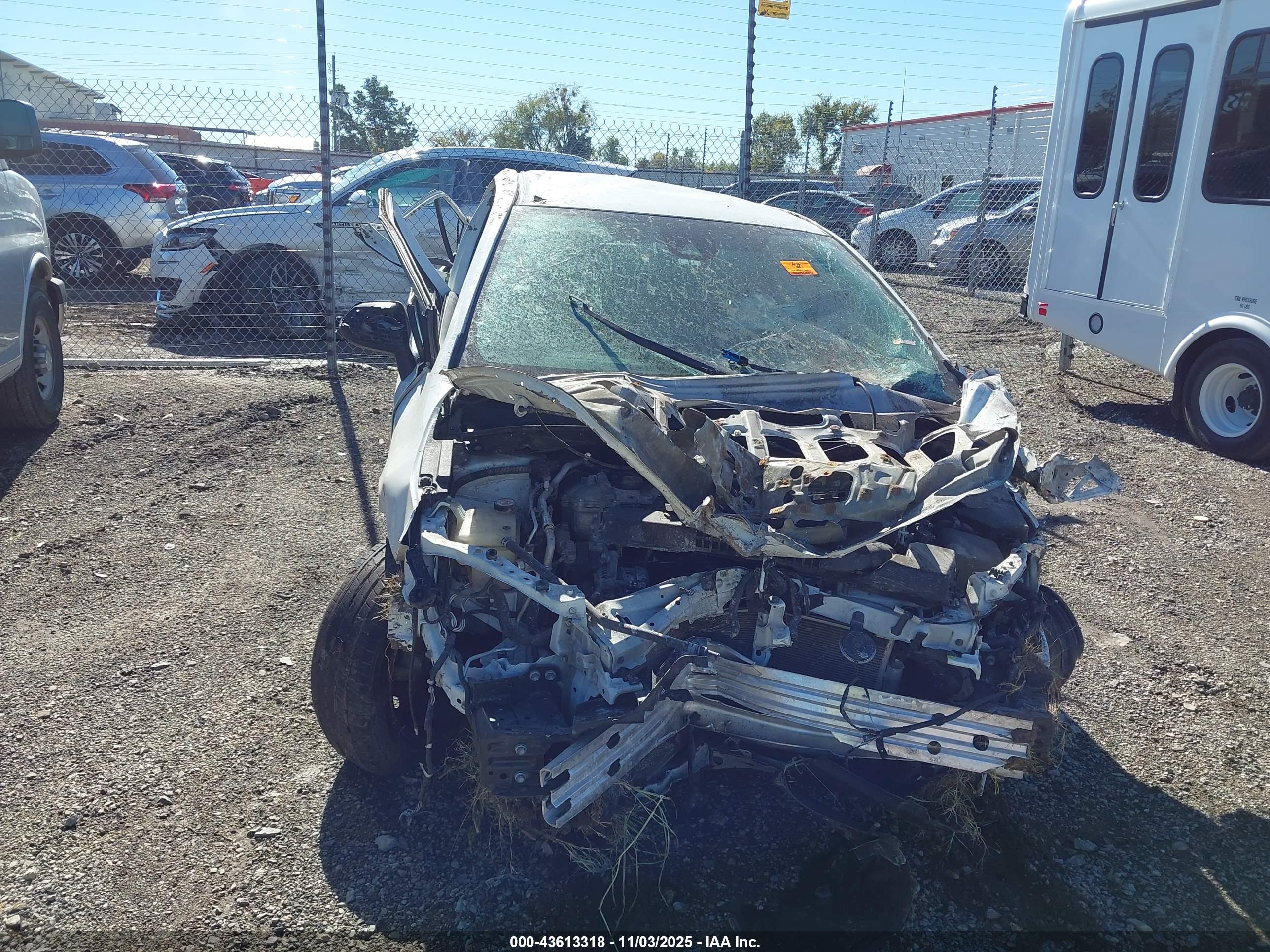 TOYOTA COROLLA image 6
