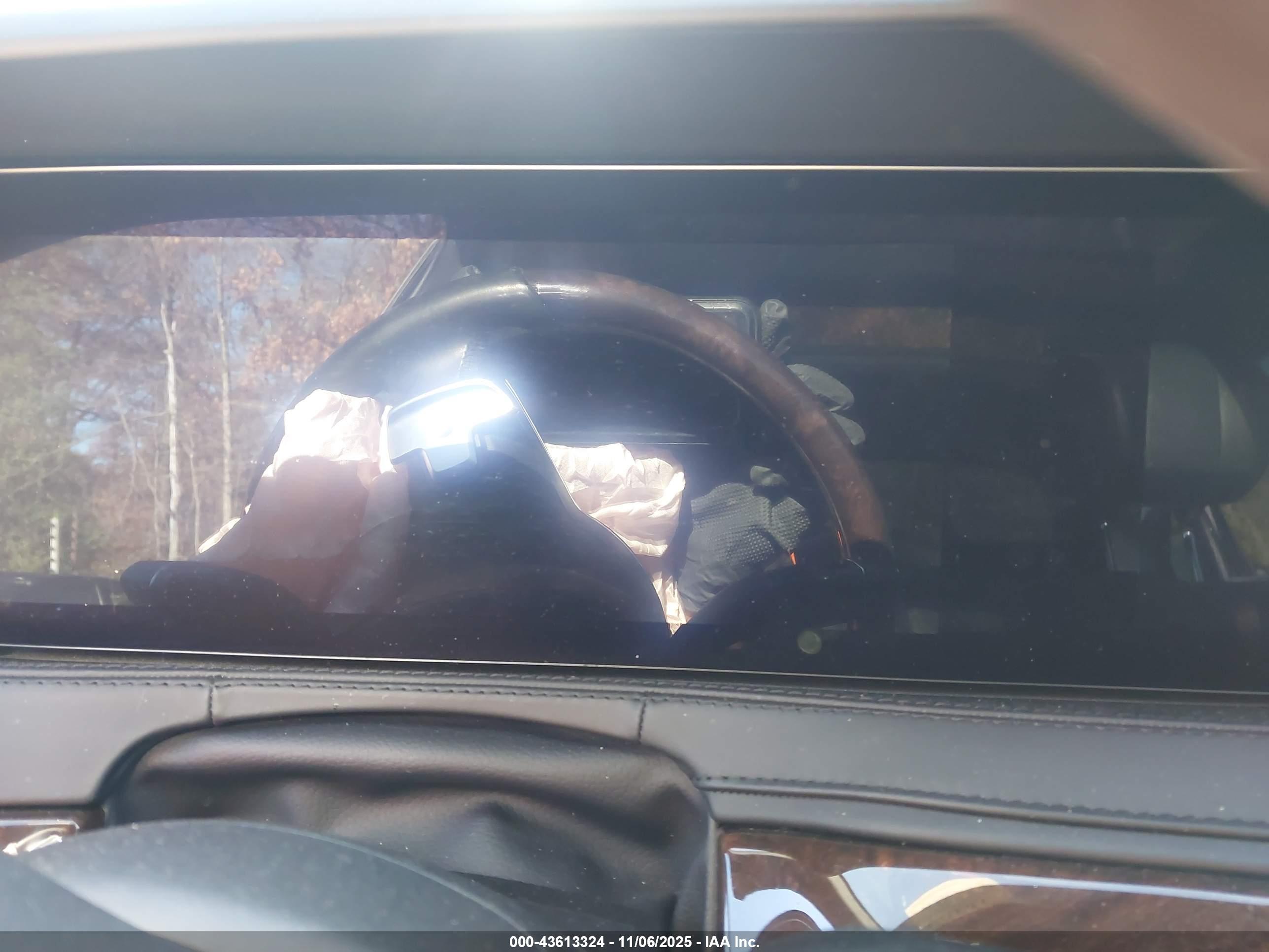 MERCEDES-BENZ S image 7