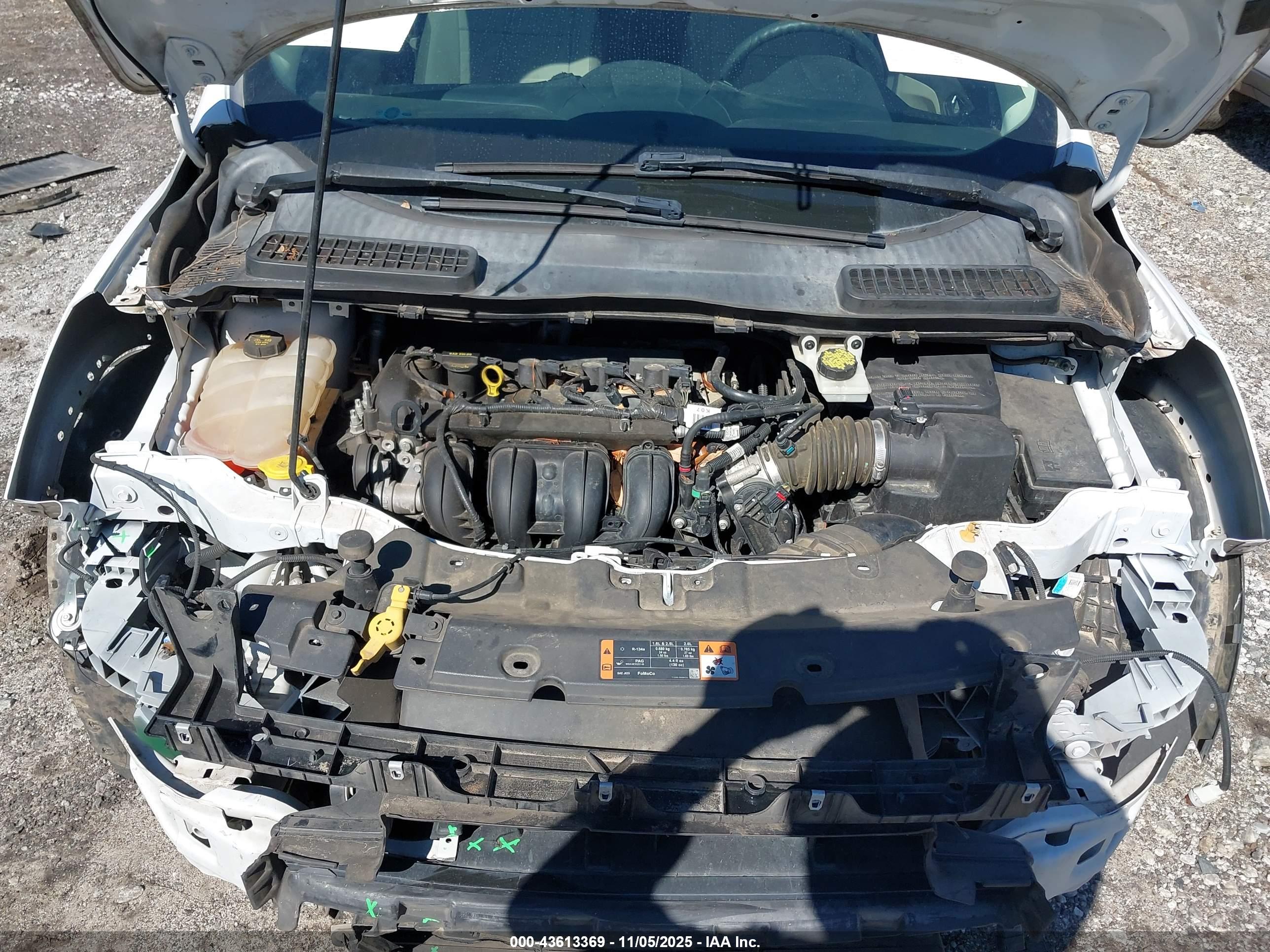 FORD ESCAPE image 10