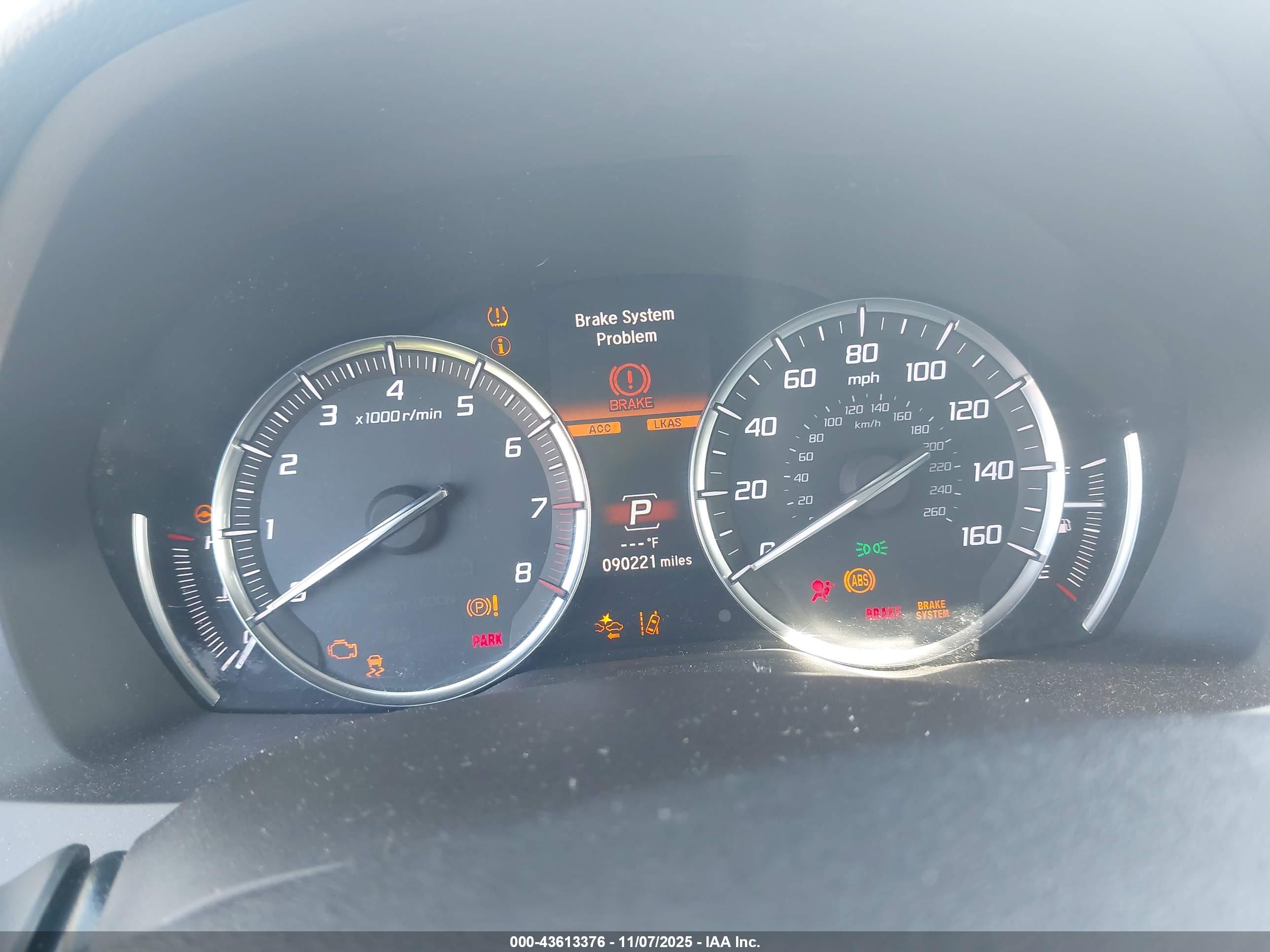 ACURA MDX image 7