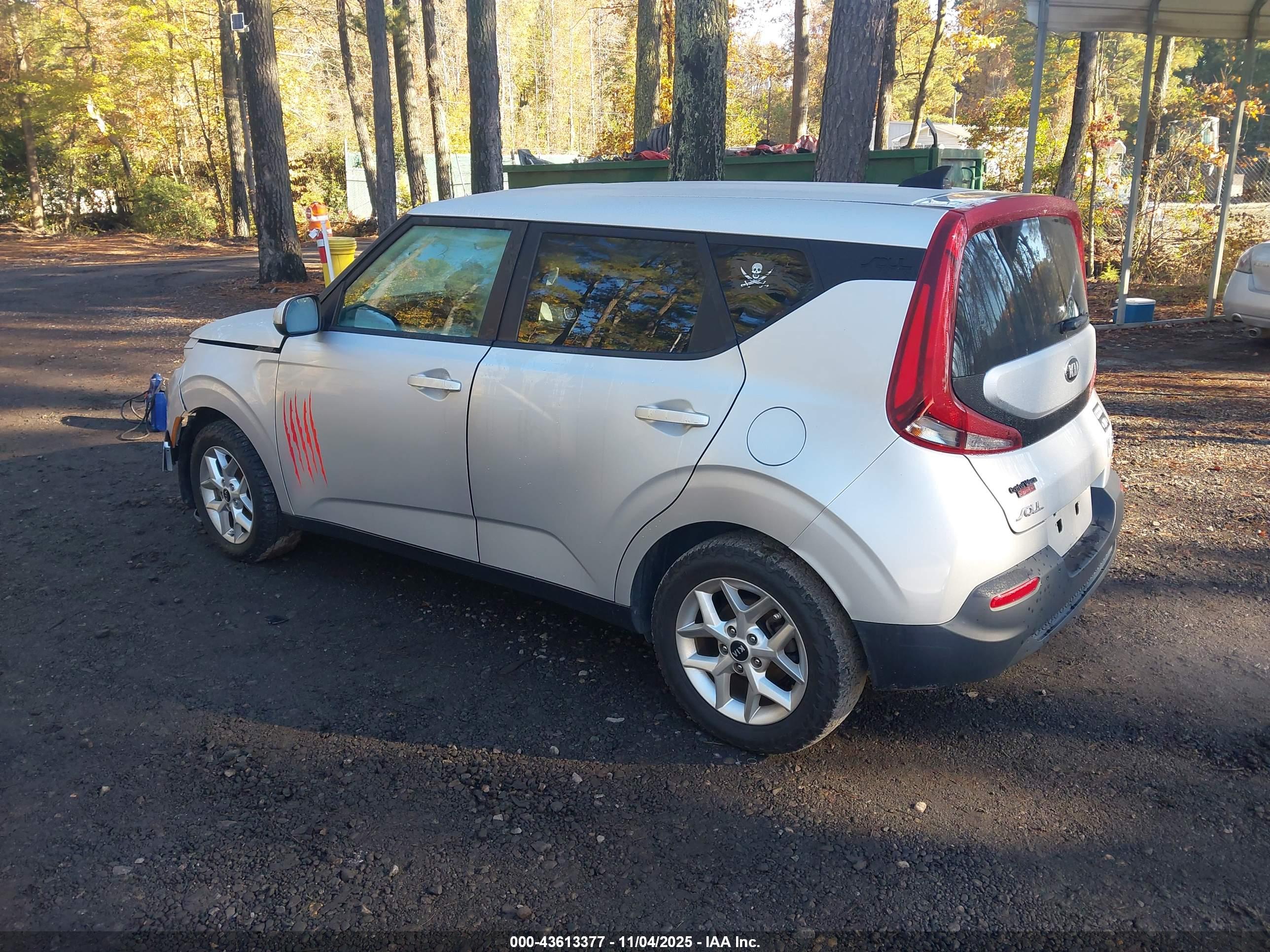 KIA SOUL image 3