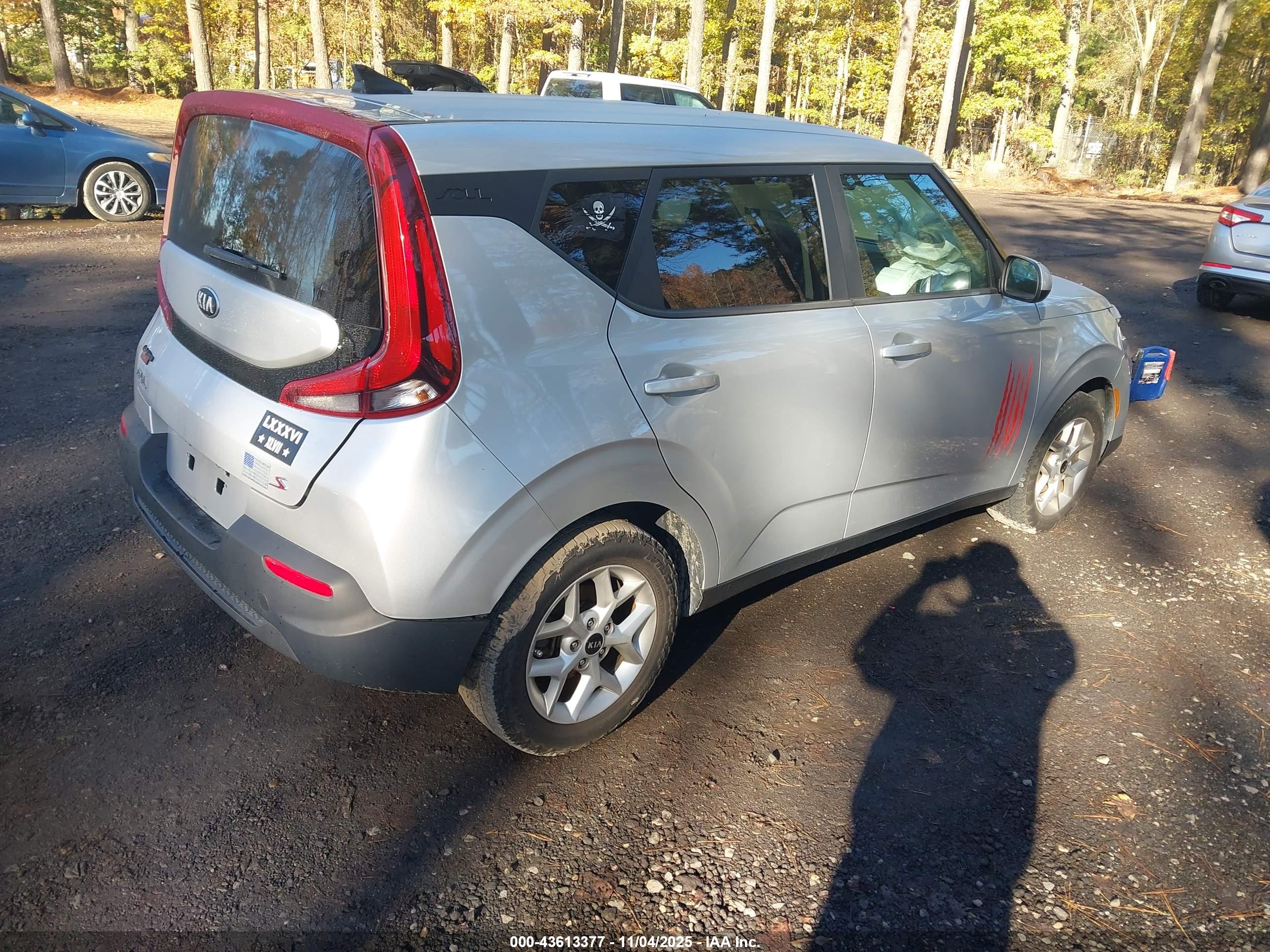 KIA SOUL image 4