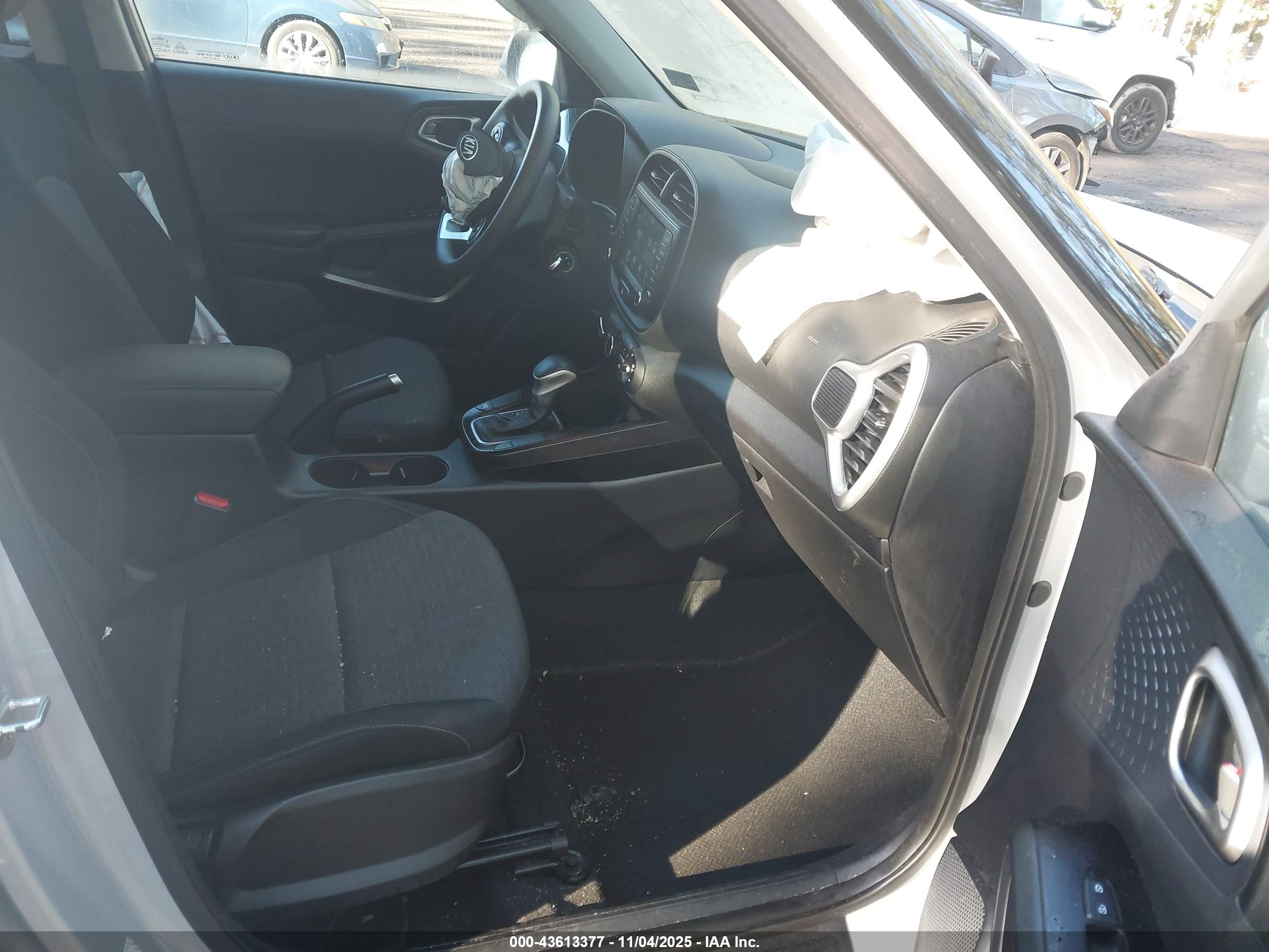 KIA SOUL image 5