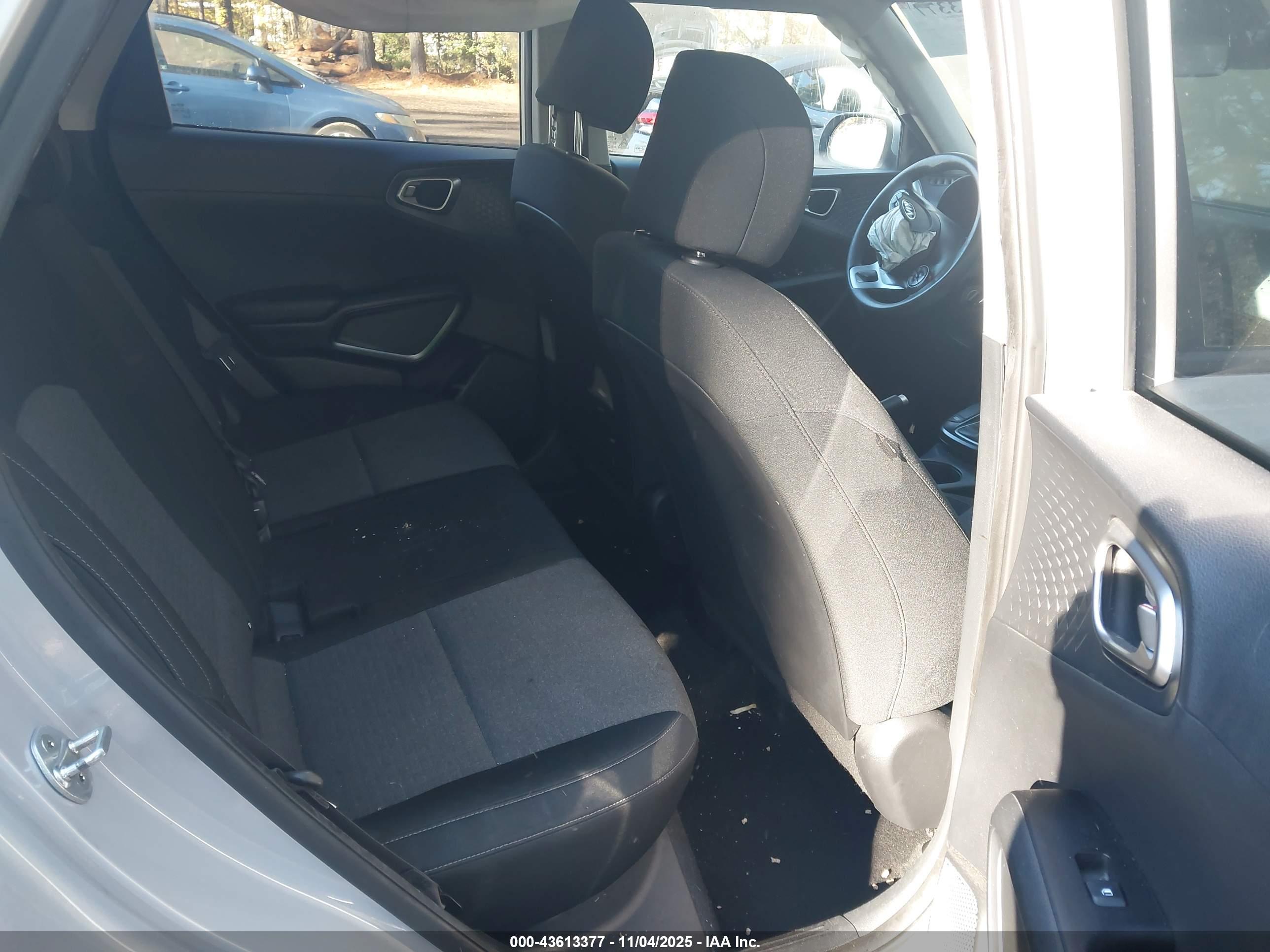 KIA SOUL image 8
