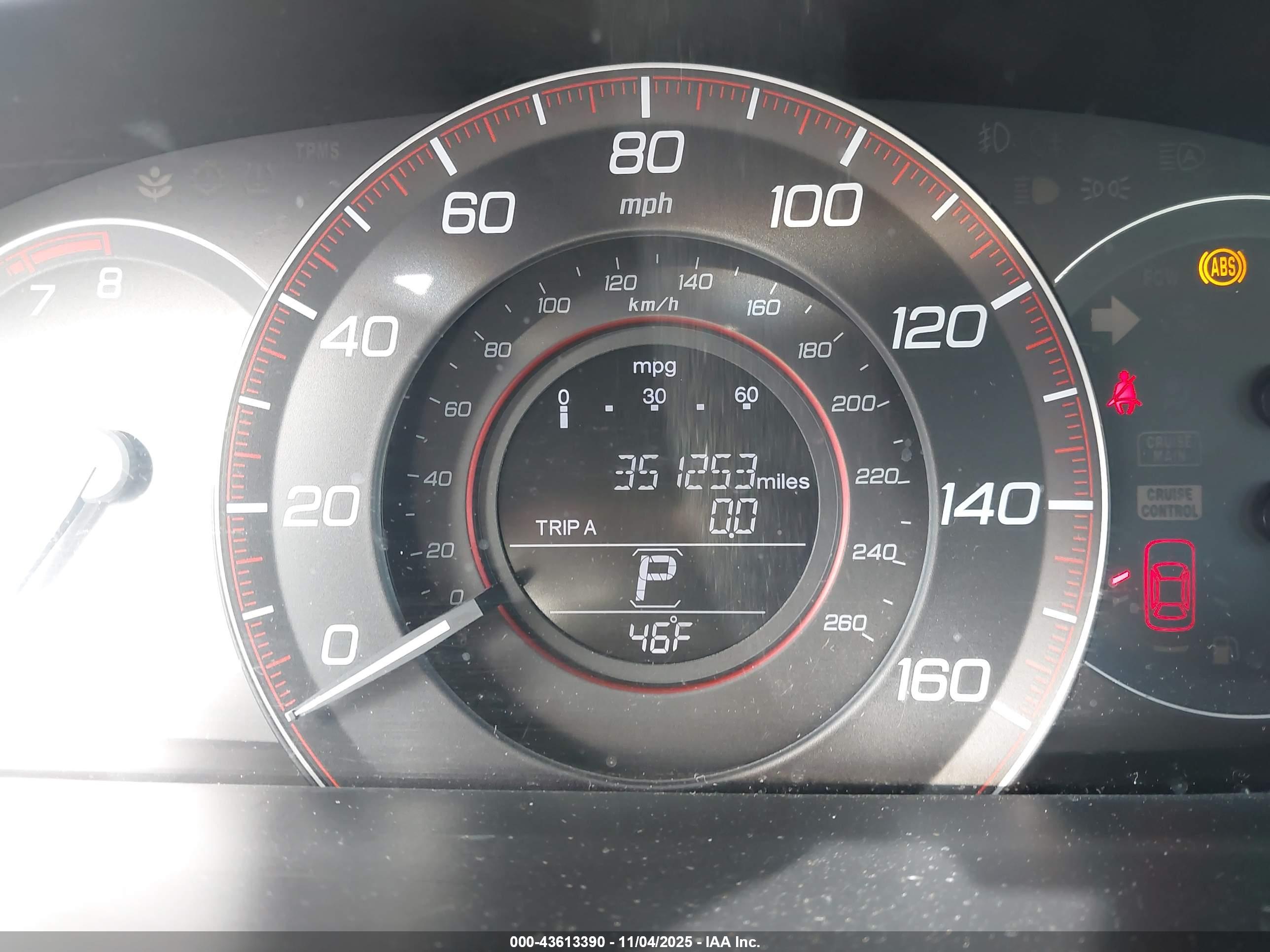 HONDA ACCORD image 7