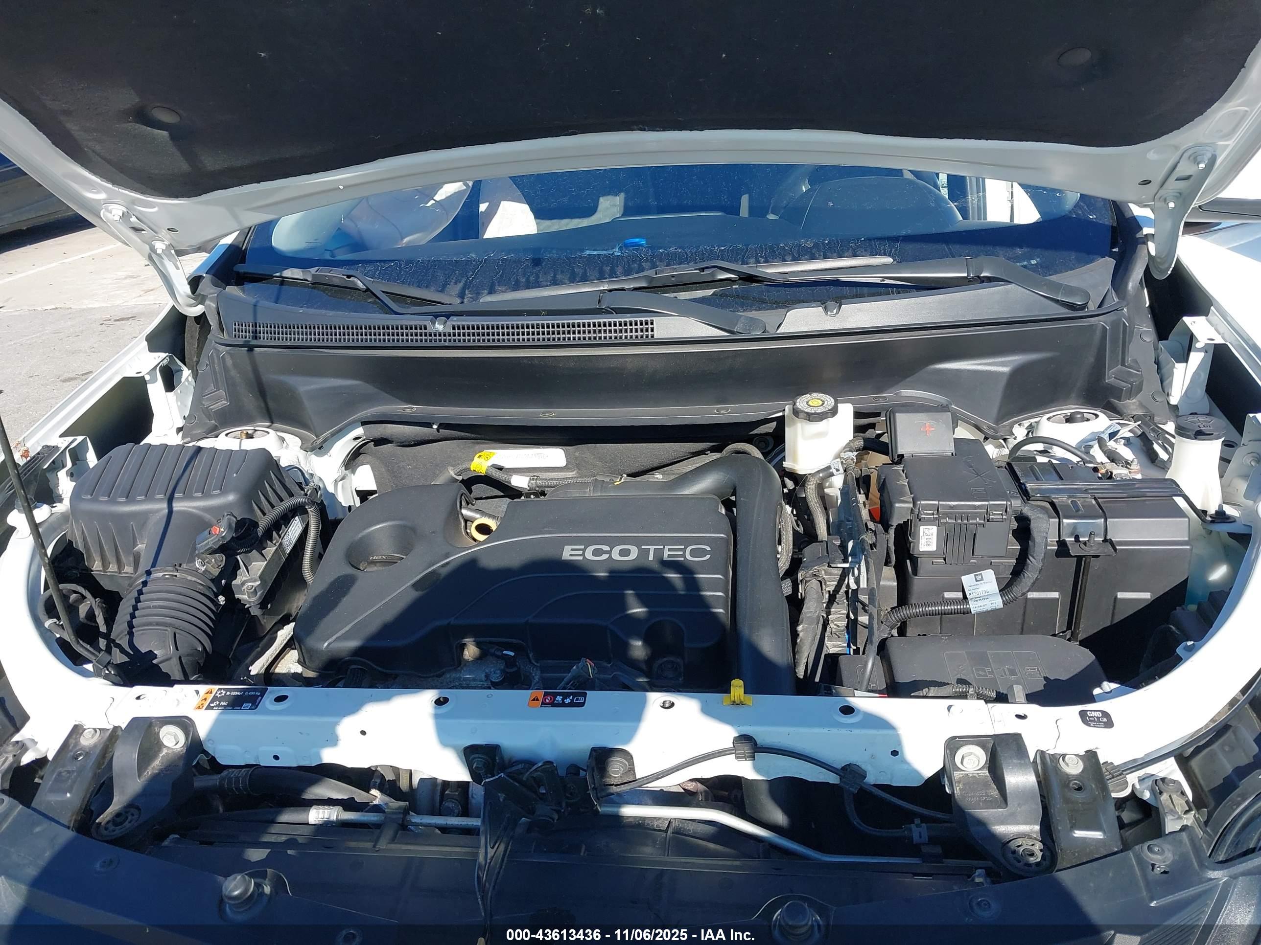 CHEVROLET EQUINOX image 10