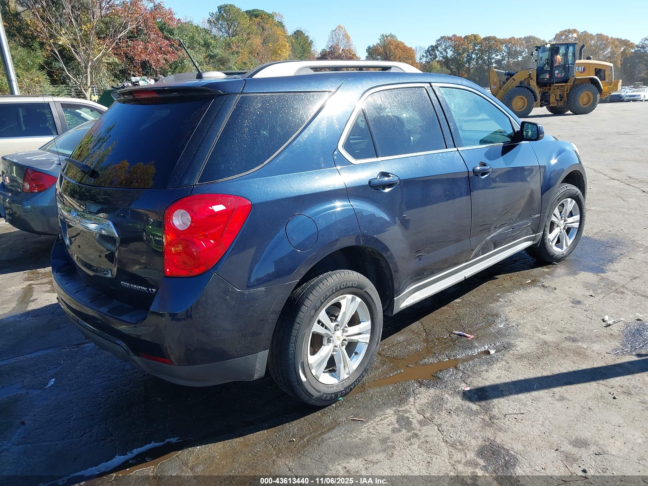 CHEVROLET EQUINOX image 4