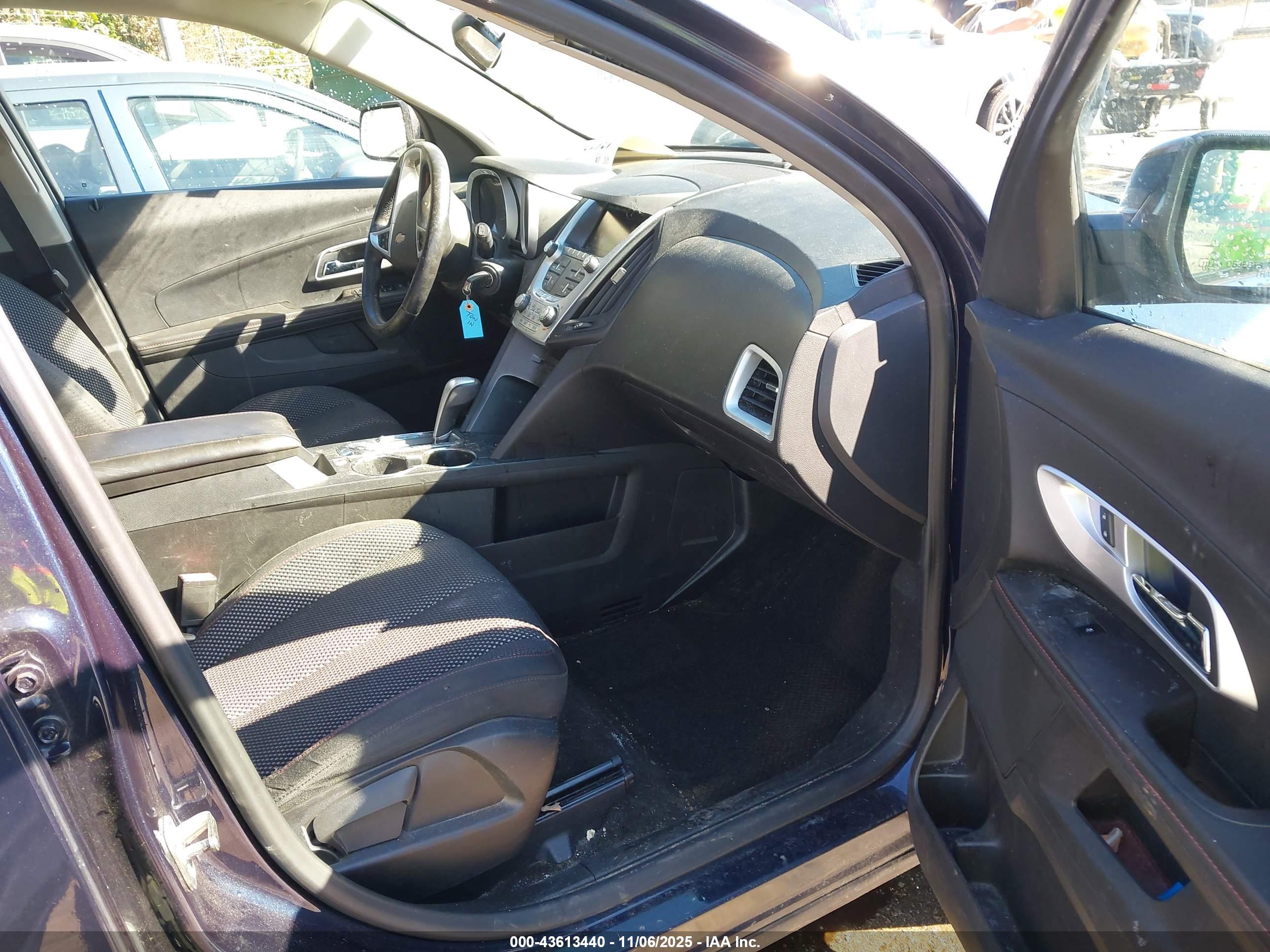 CHEVROLET EQUINOX image 5