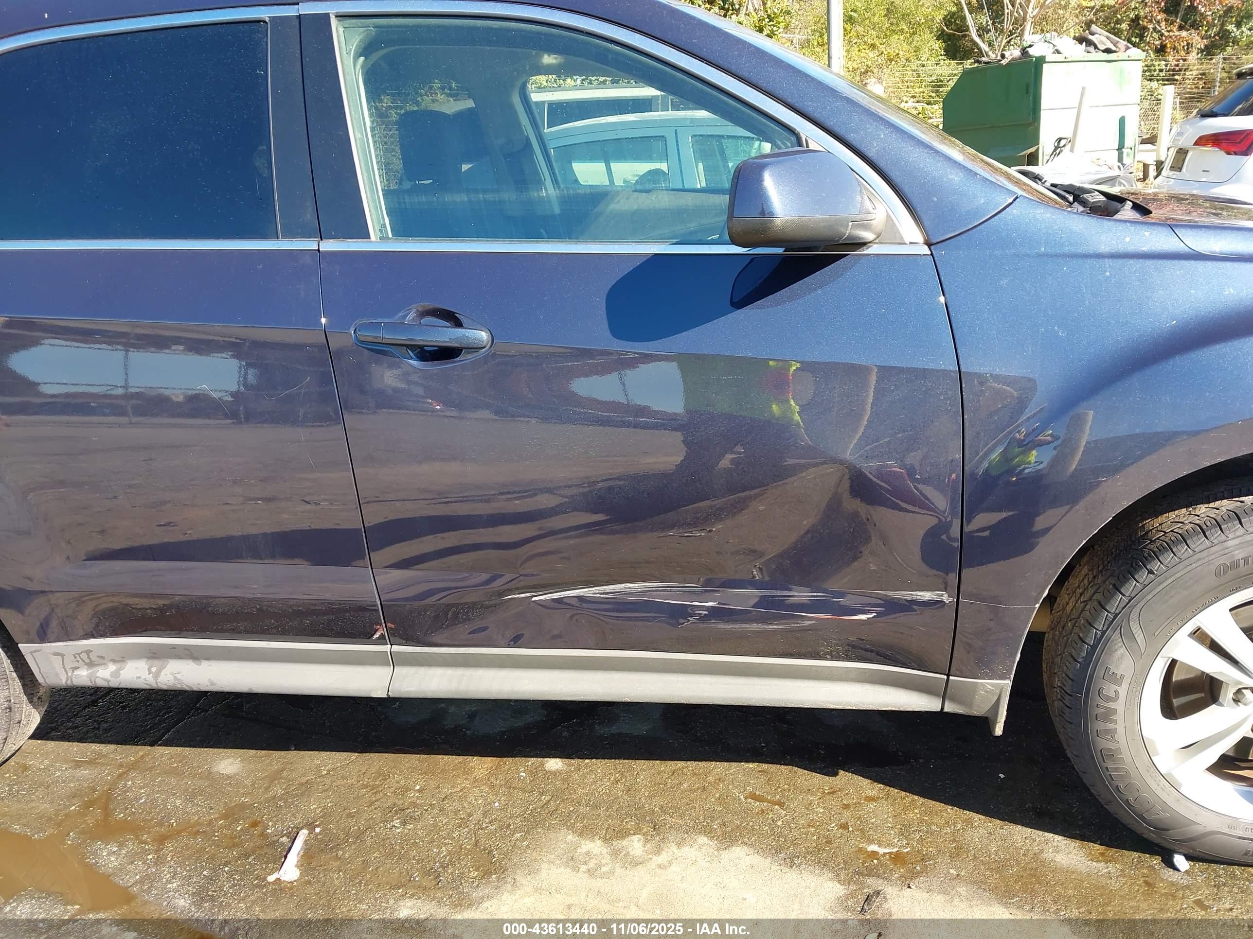 CHEVROLET EQUINOX image 6