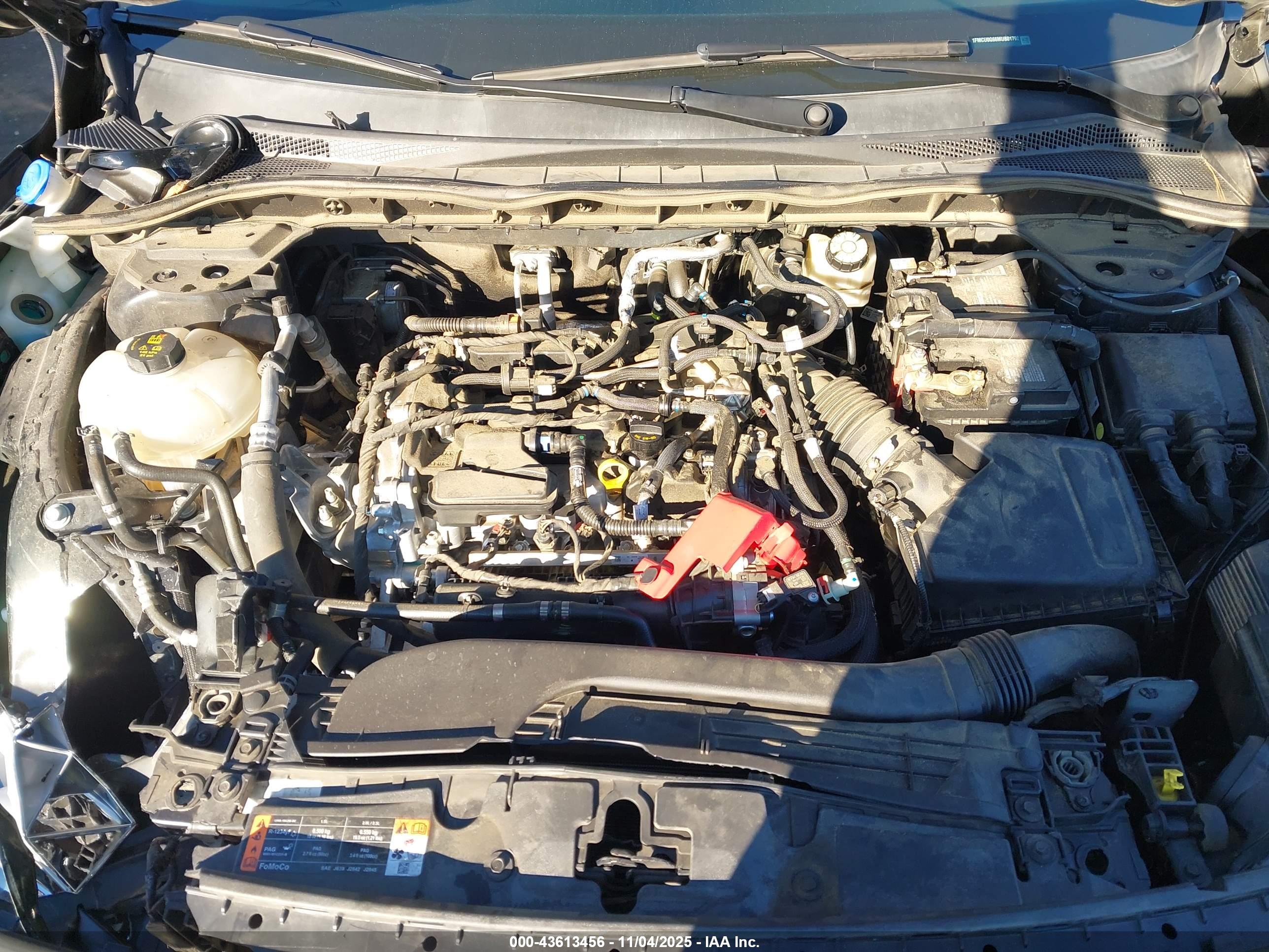 FORD ESCAPE image 10
