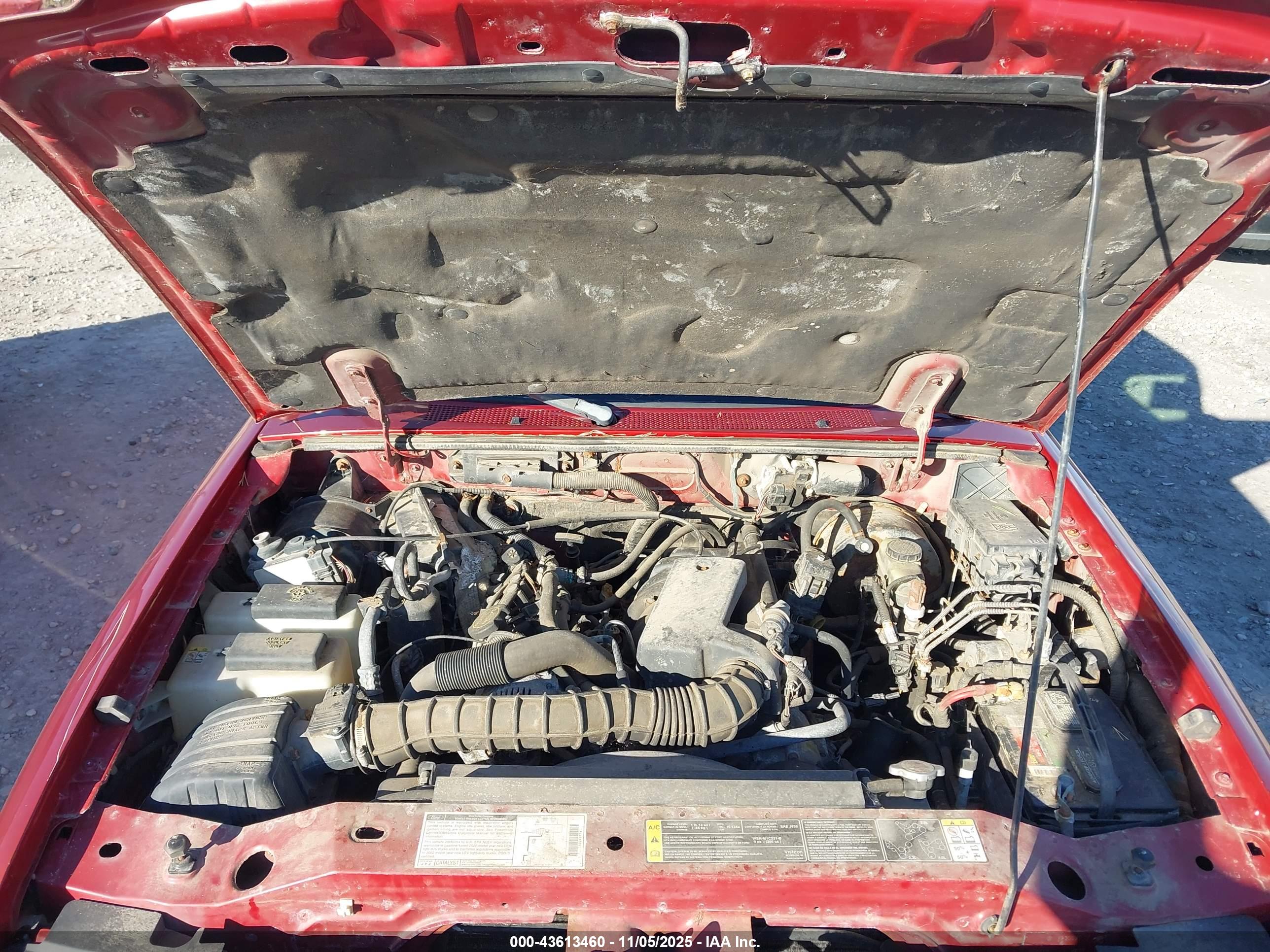 FORD RANGER image 10