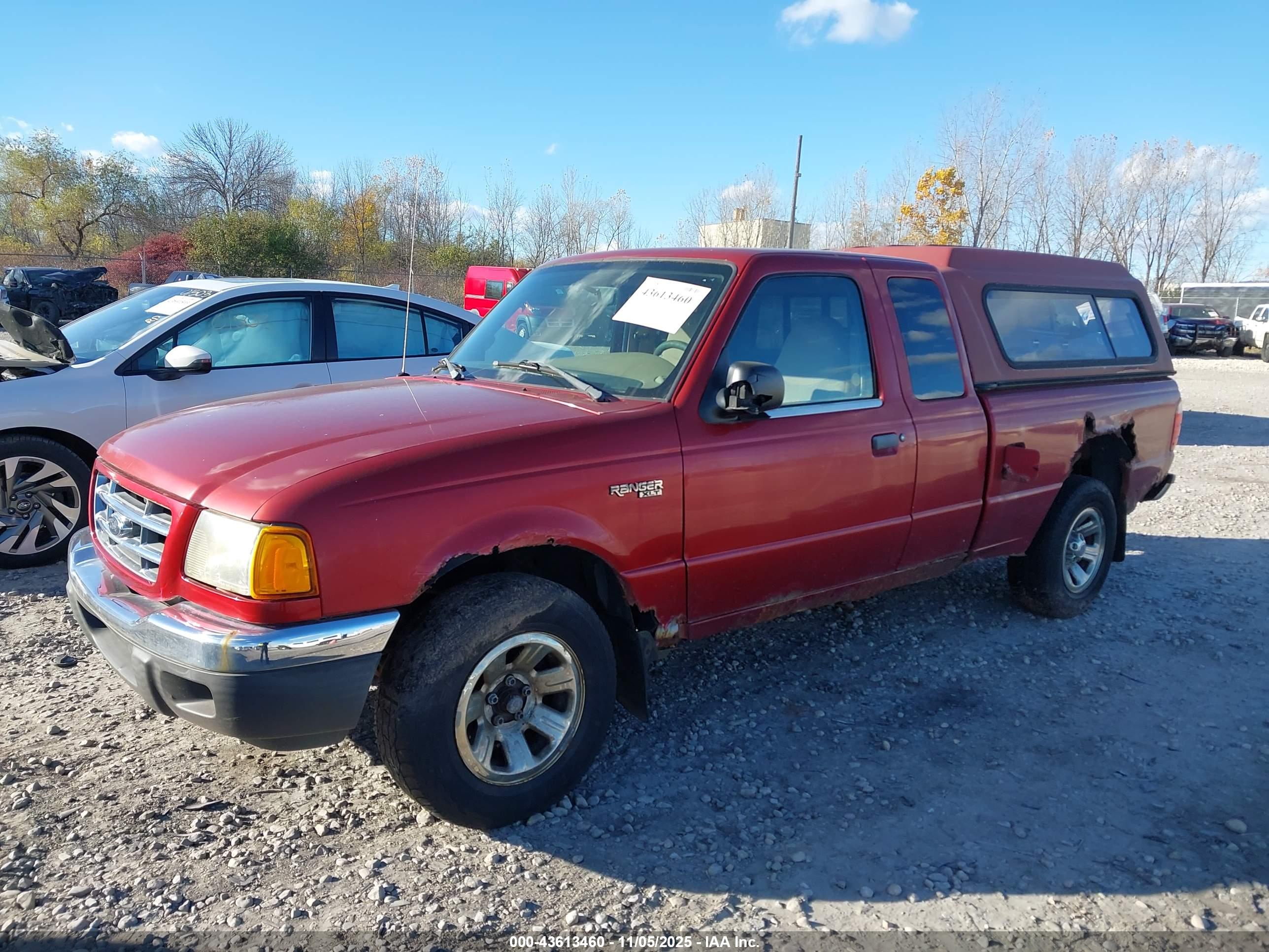 FORD RANGER image 2