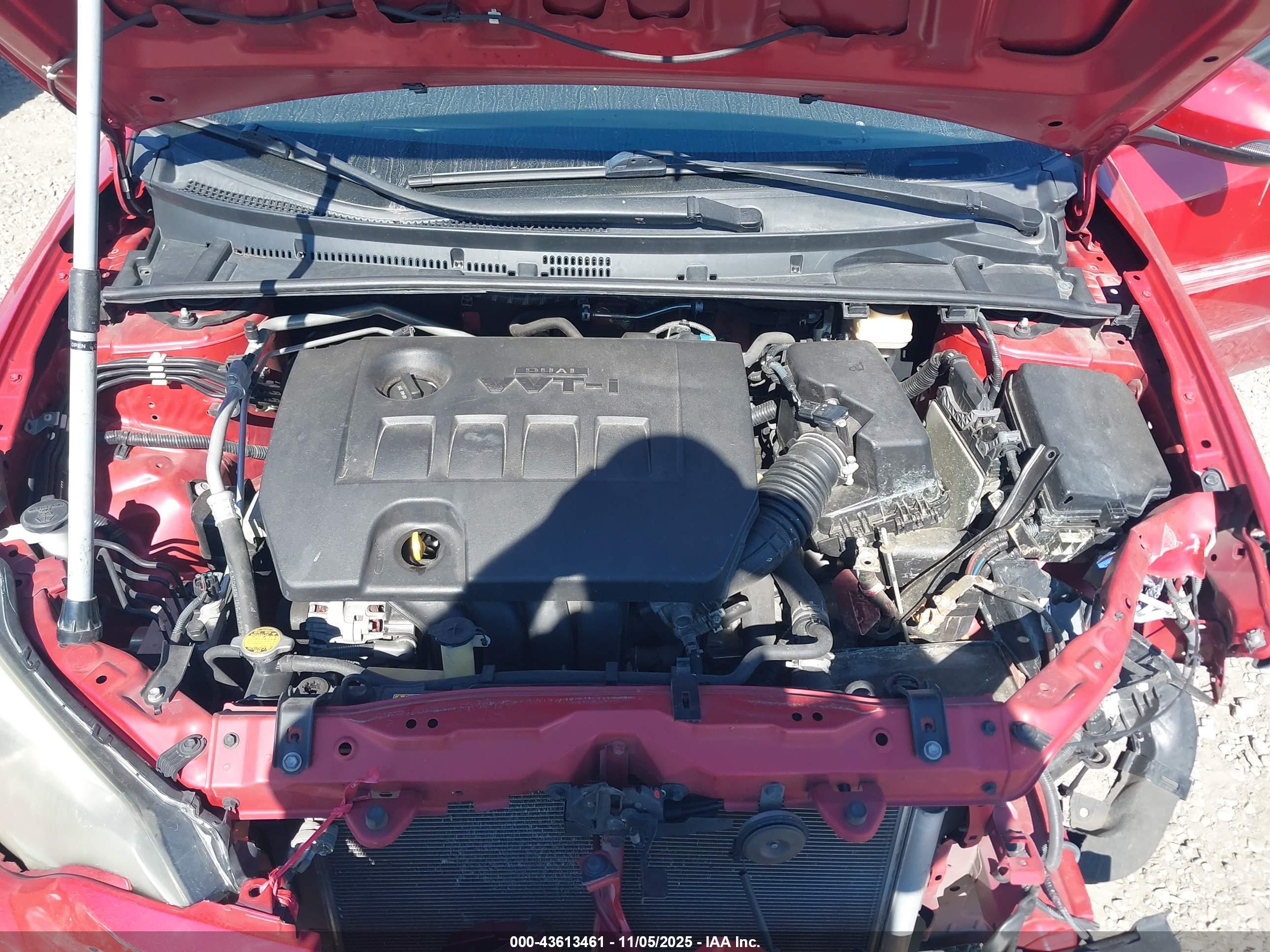 TOYOTA COROLLA image 10