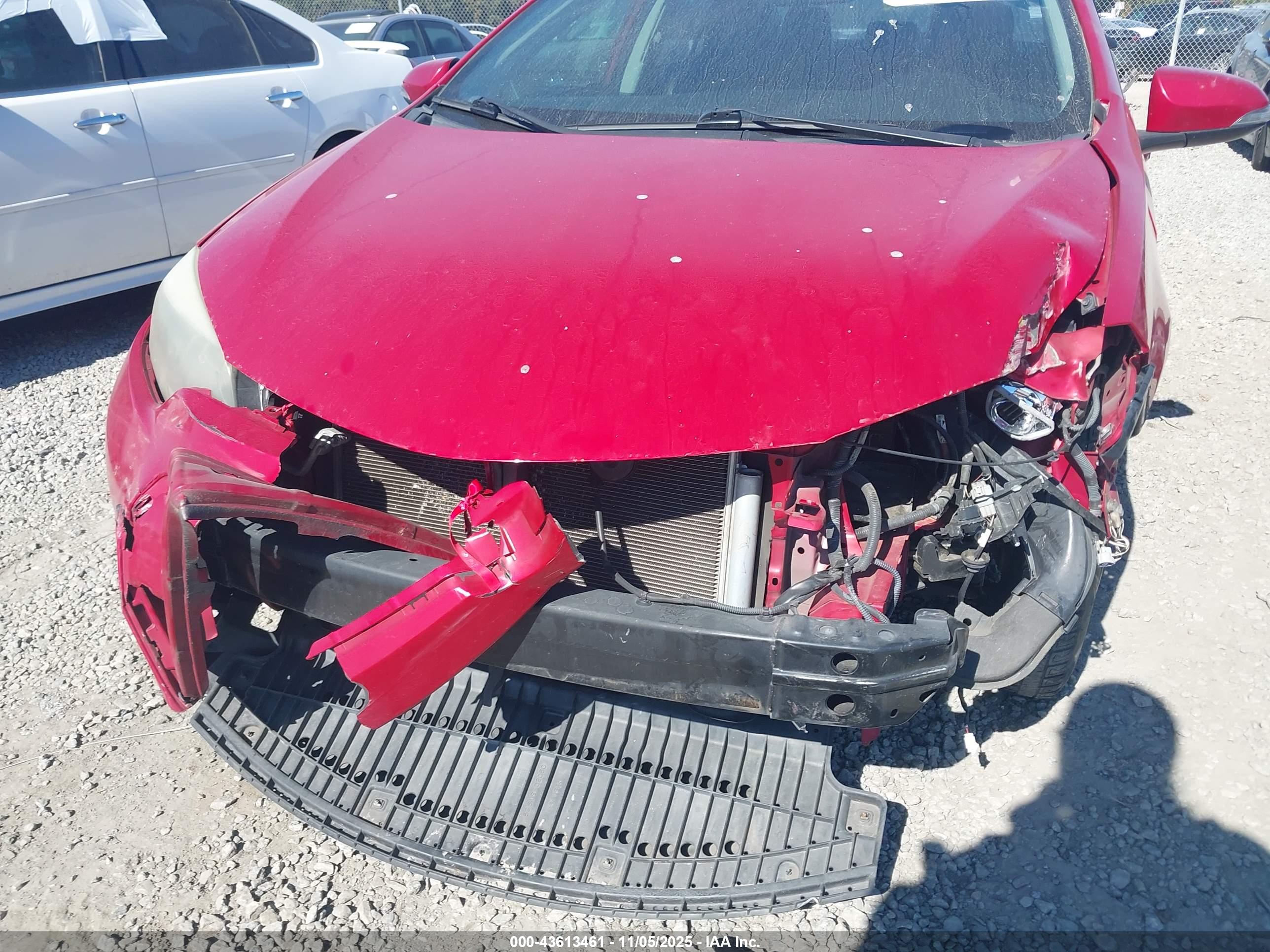 TOYOTA COROLLA image 6