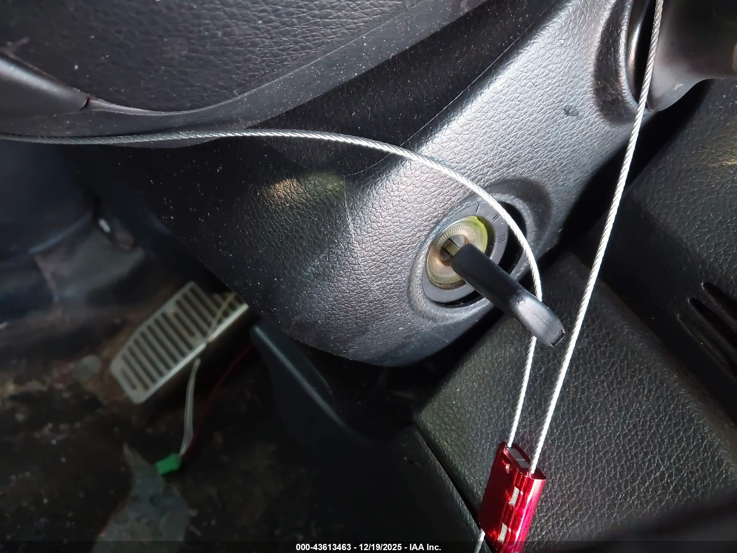 HONDA ACCORD image 11