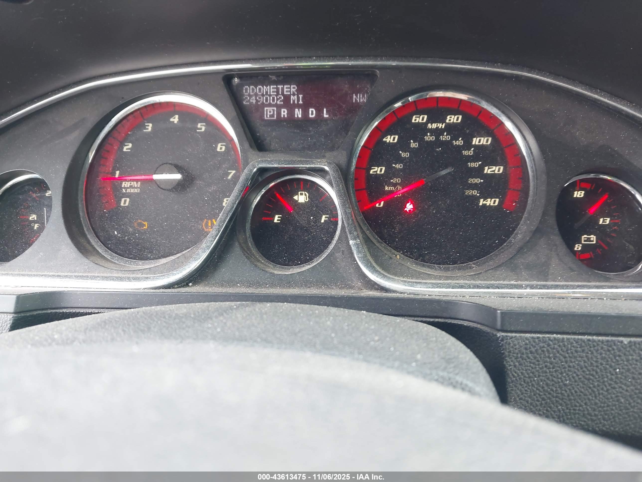 GMC ACADIA image 7