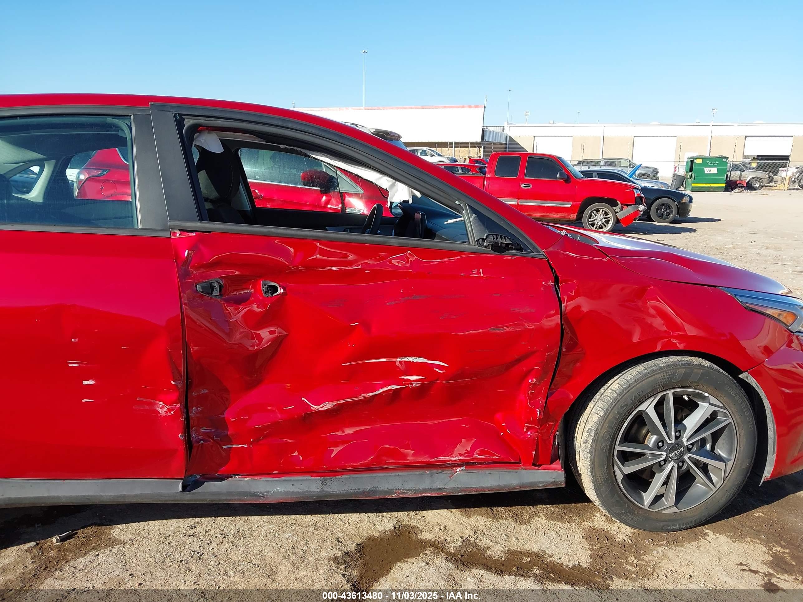 KIA FORTE image 6