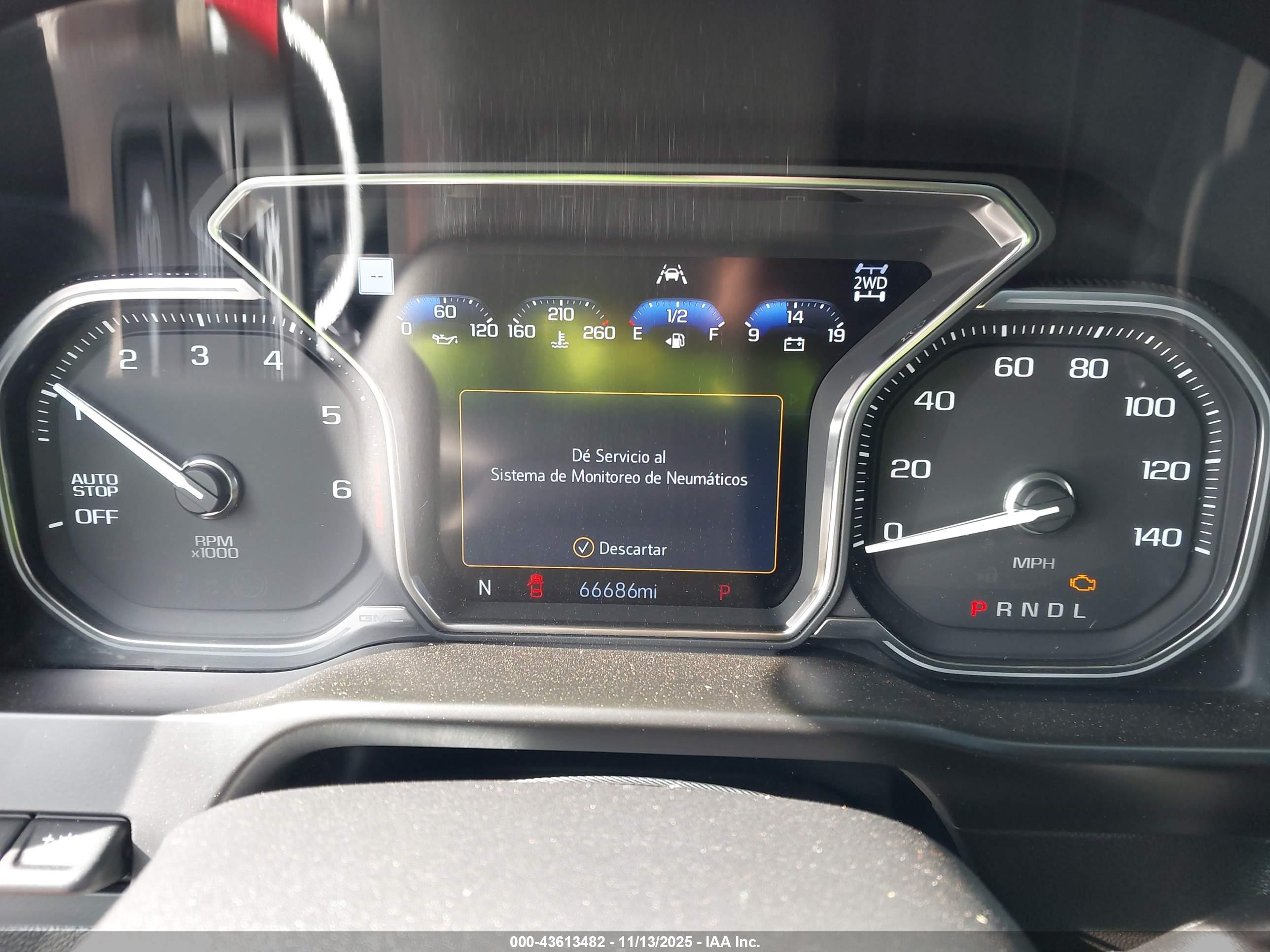 GMC SIERRA image 7
