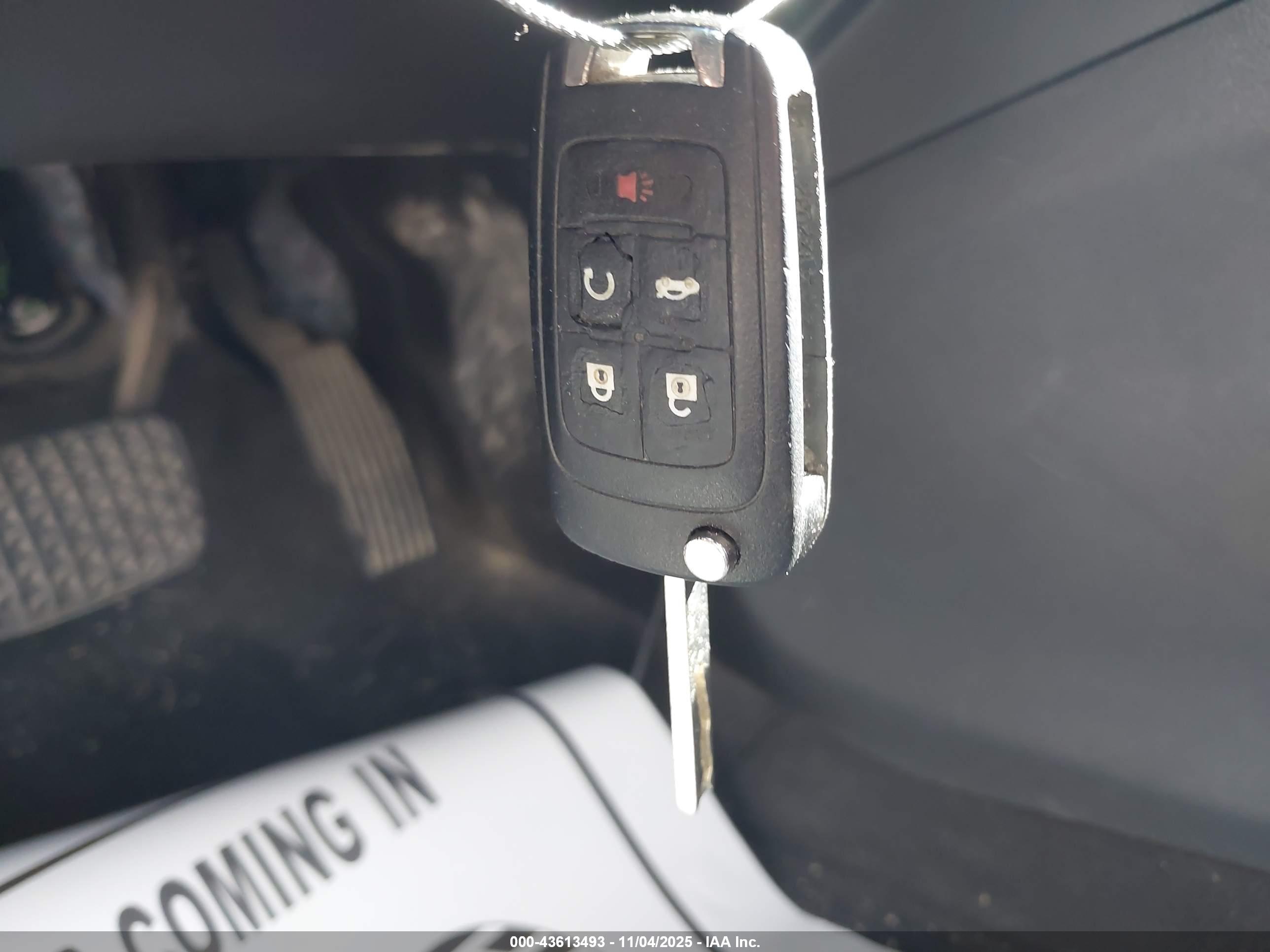CHEVROLET CRUZE image 11