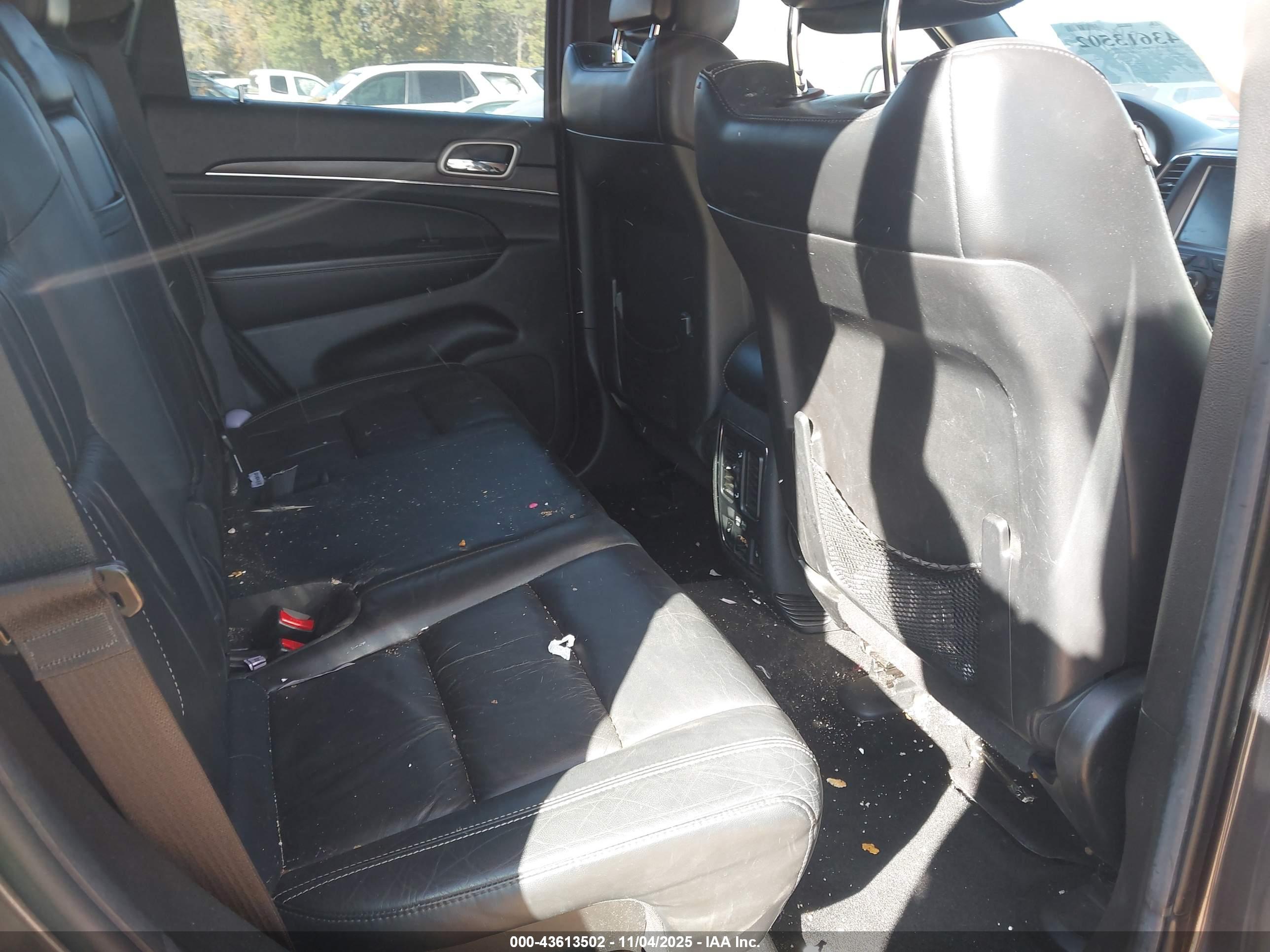 JEEP GRAND image 8