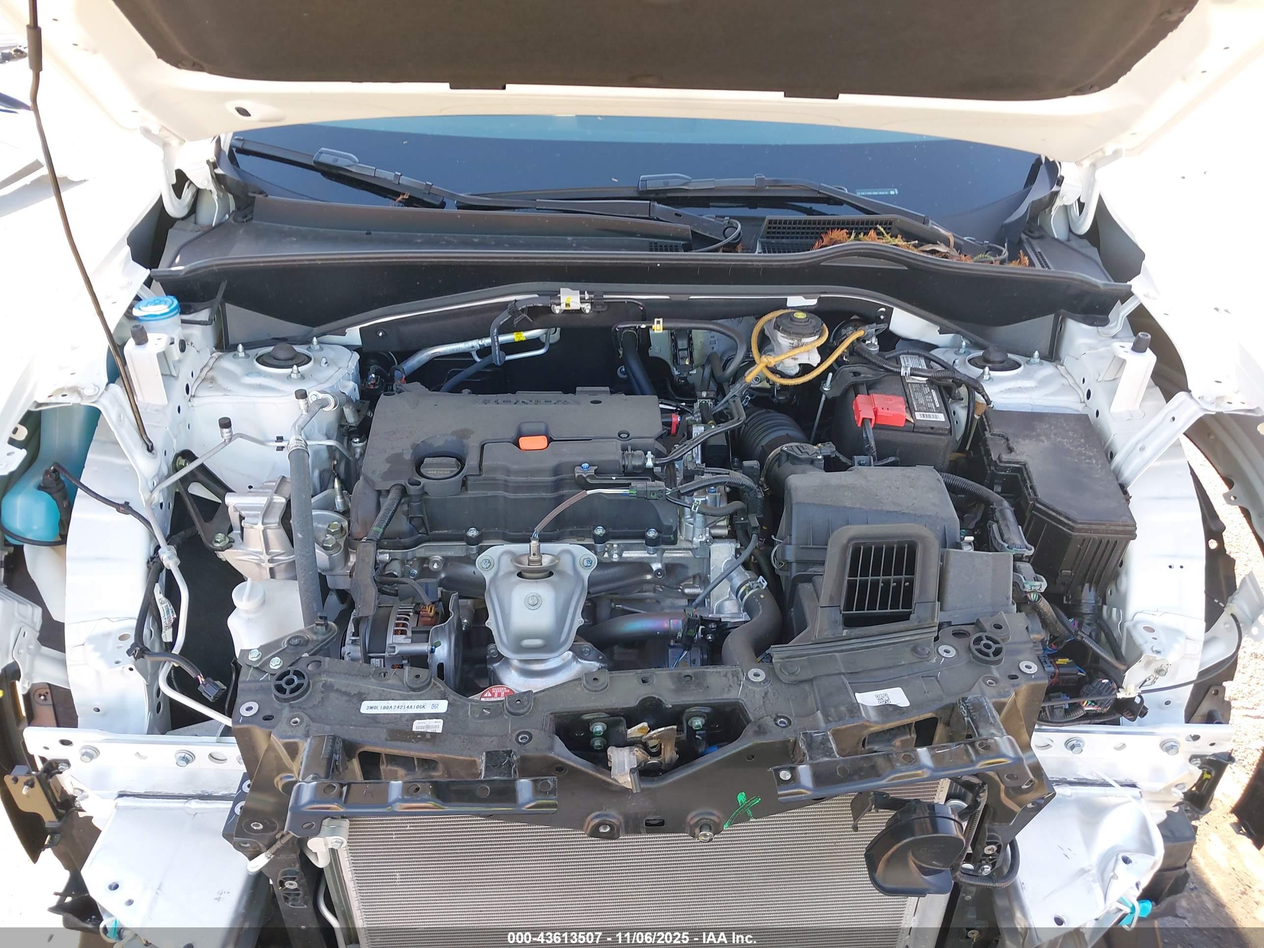 HONDA HR-V image 10