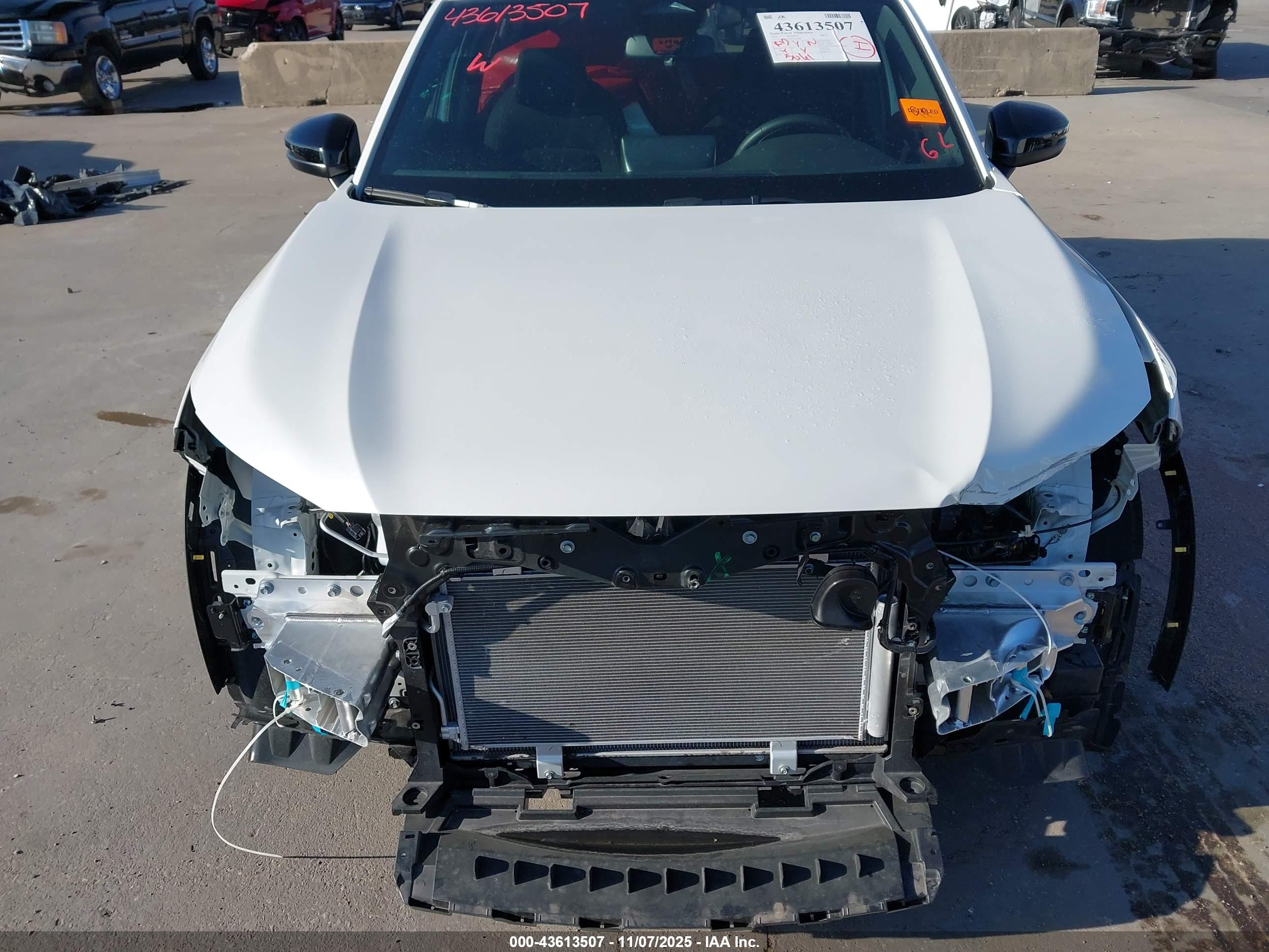 HONDA HR-V image 6