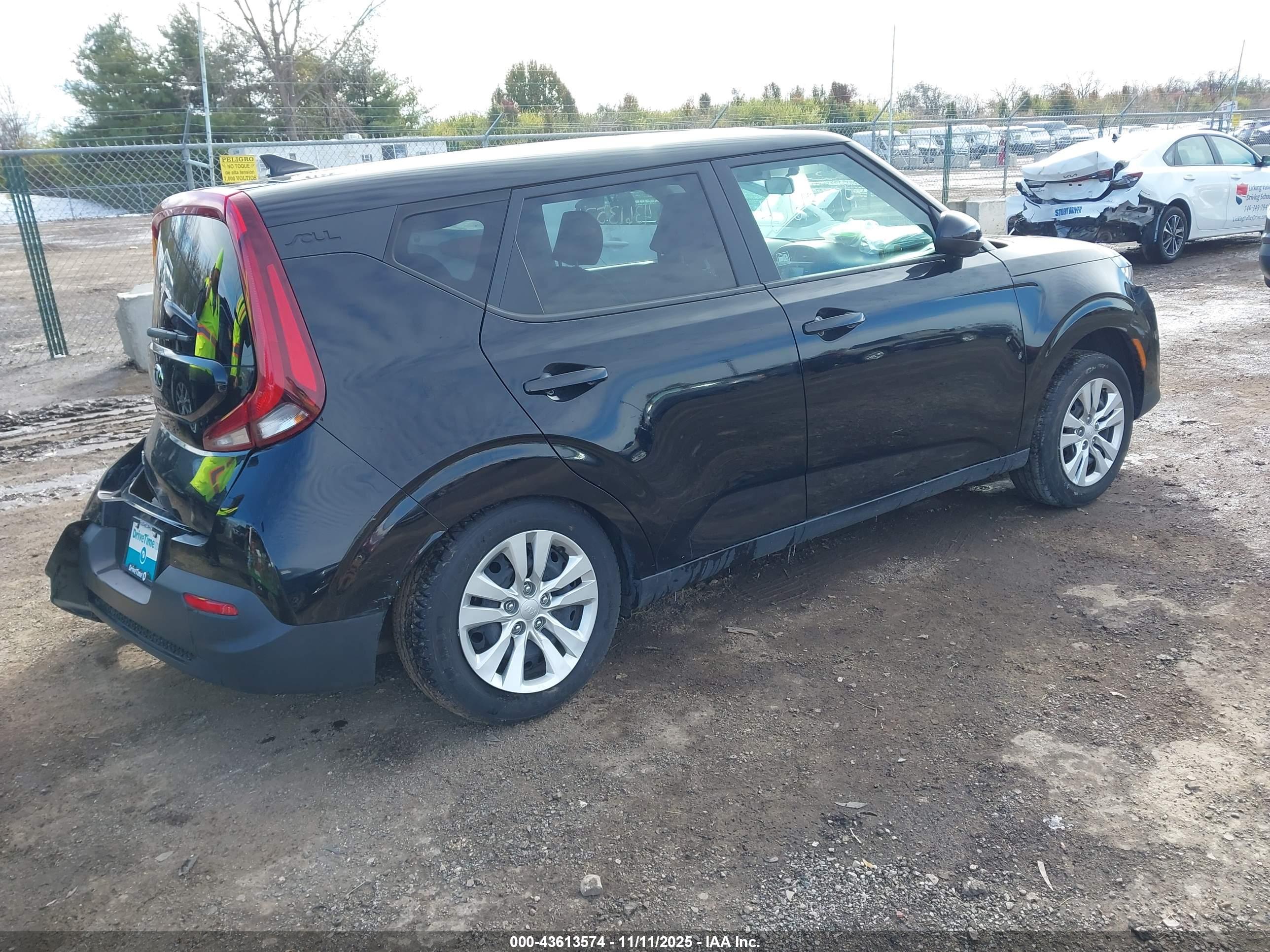 KIA SOUL image 4