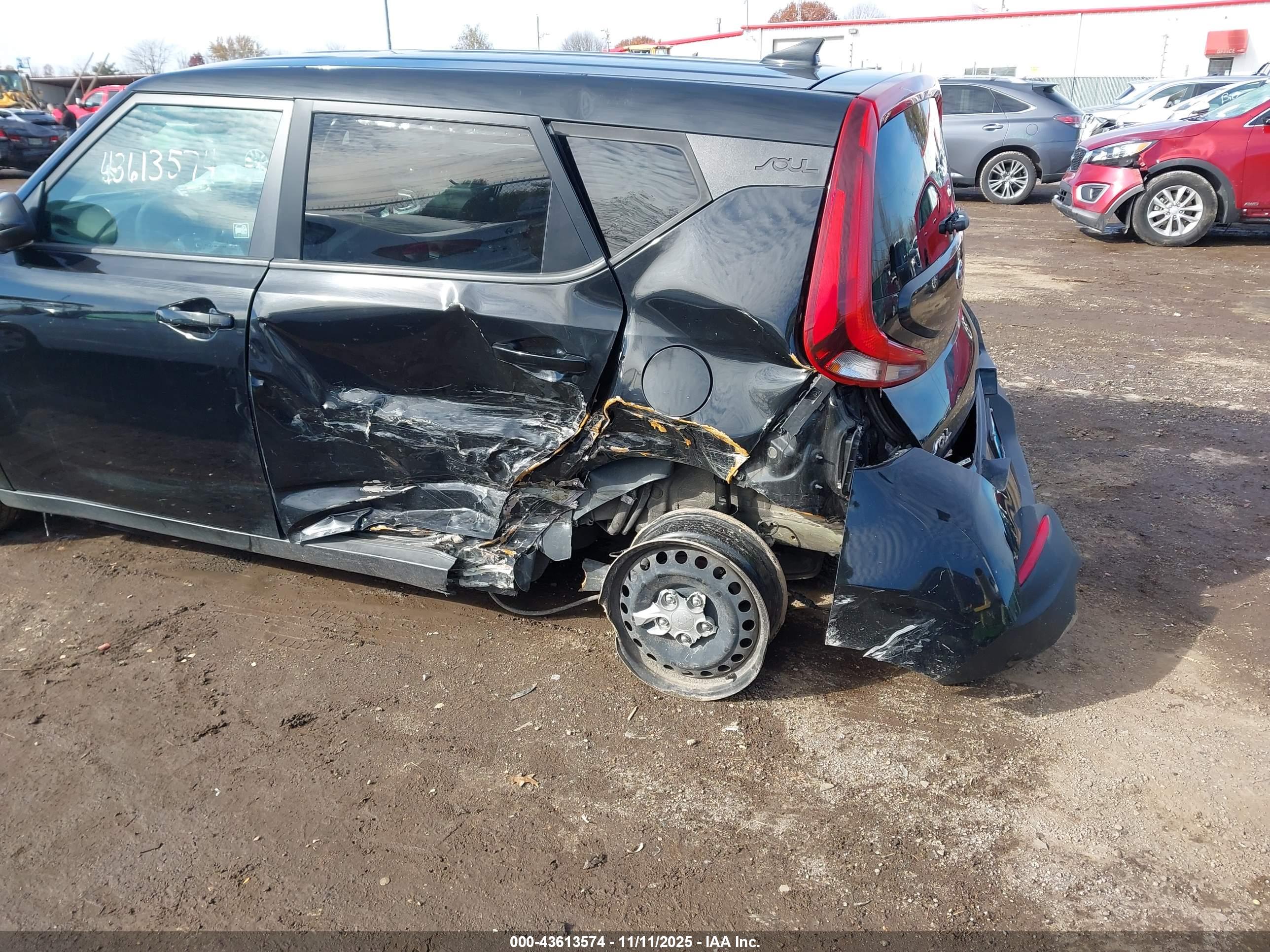 KIA SOUL image 6