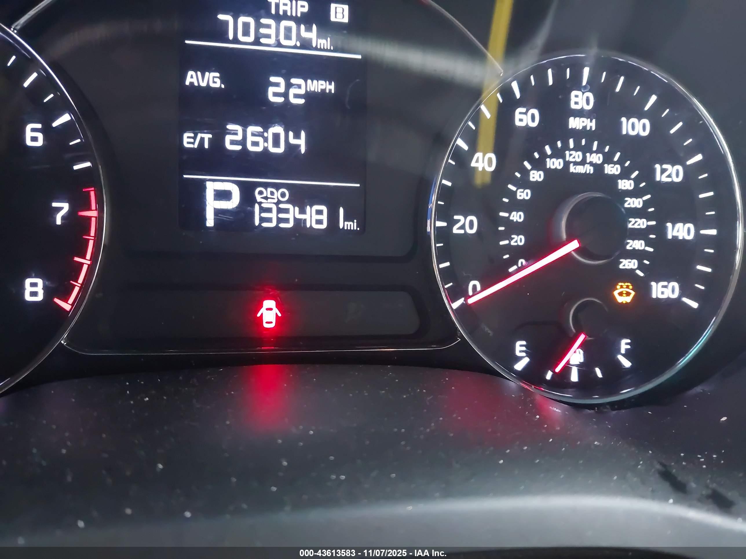 KIA FORTE image 7