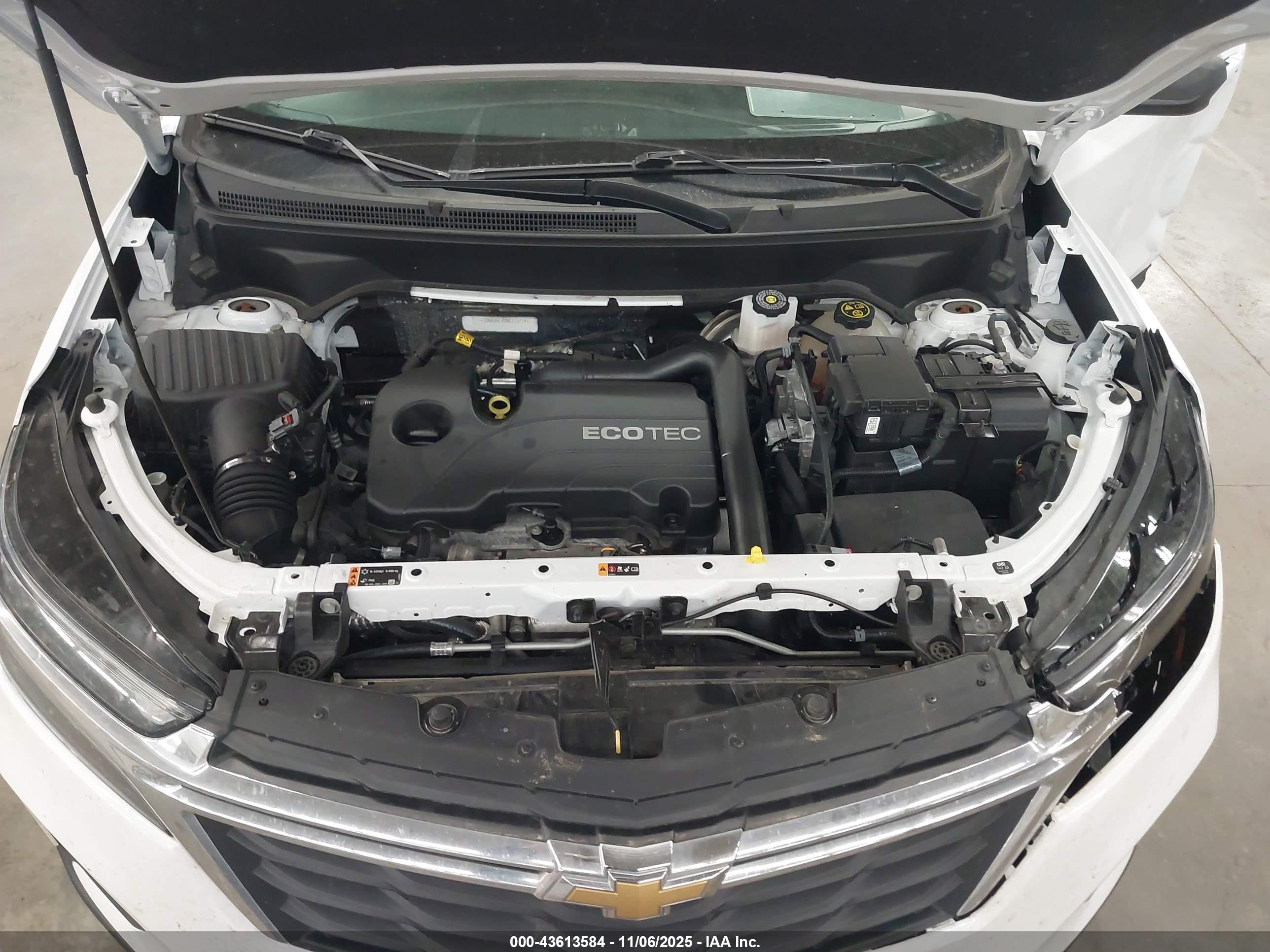 CHEVROLET EQUINOX image 10