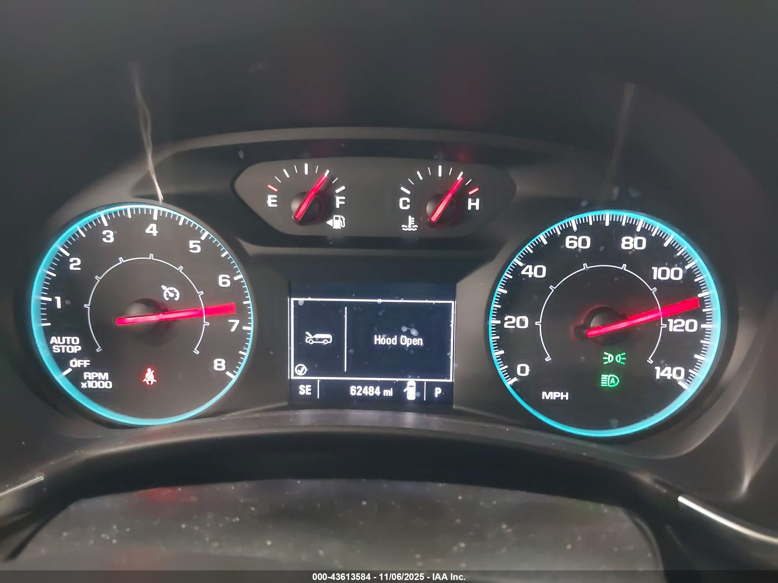 CHEVROLET EQUINOX image 7