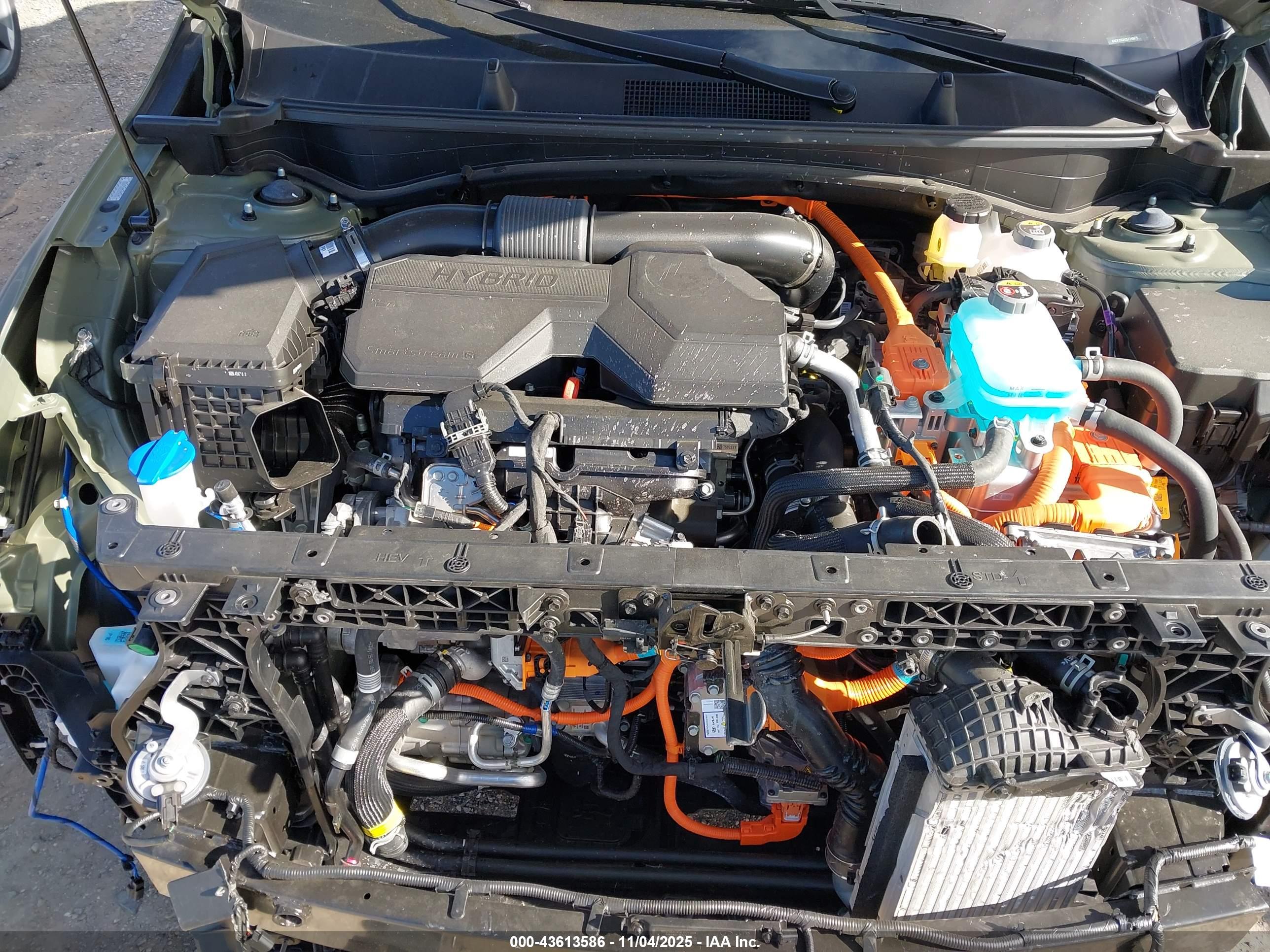 KIA SPORTAGE image 10