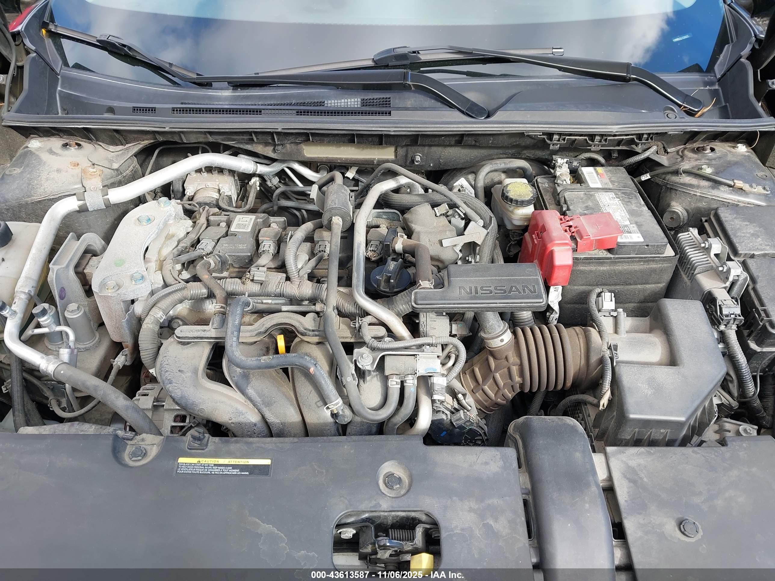 NISSAN SENTRA image 10