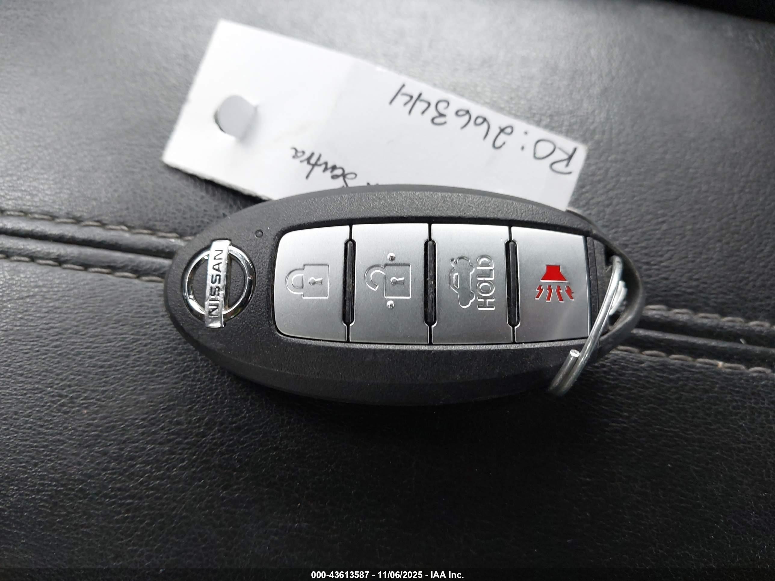 NISSAN SENTRA image 11