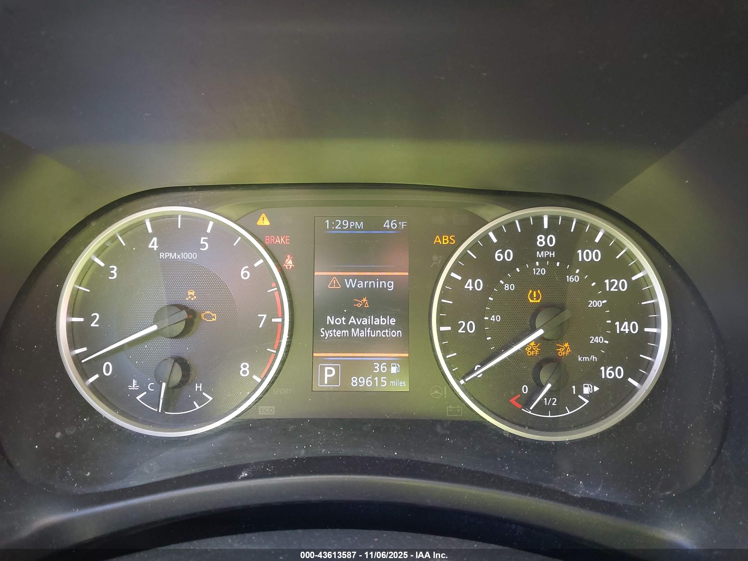 NISSAN SENTRA image 7