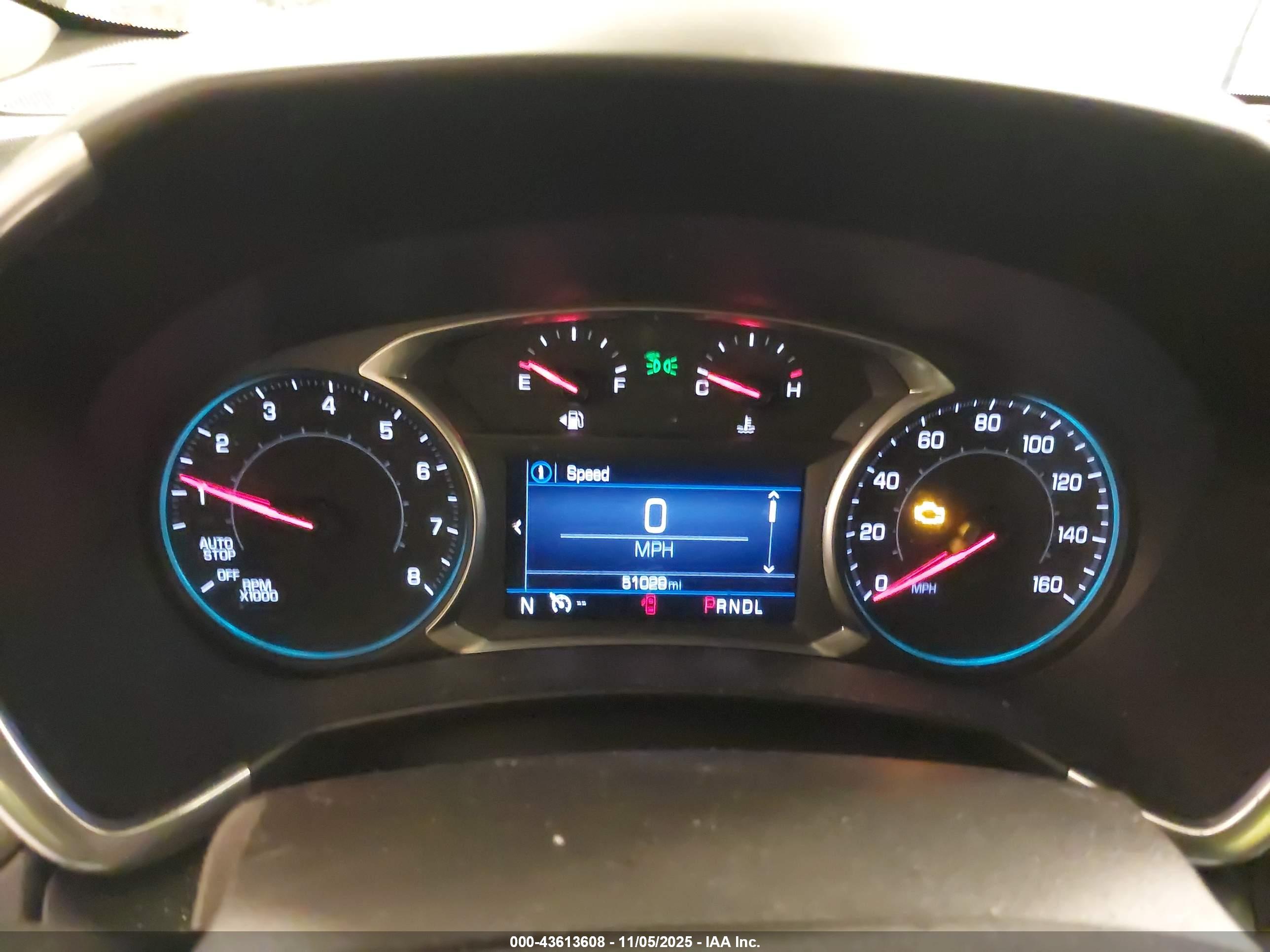 CHEVROLET EQUINOX image 7