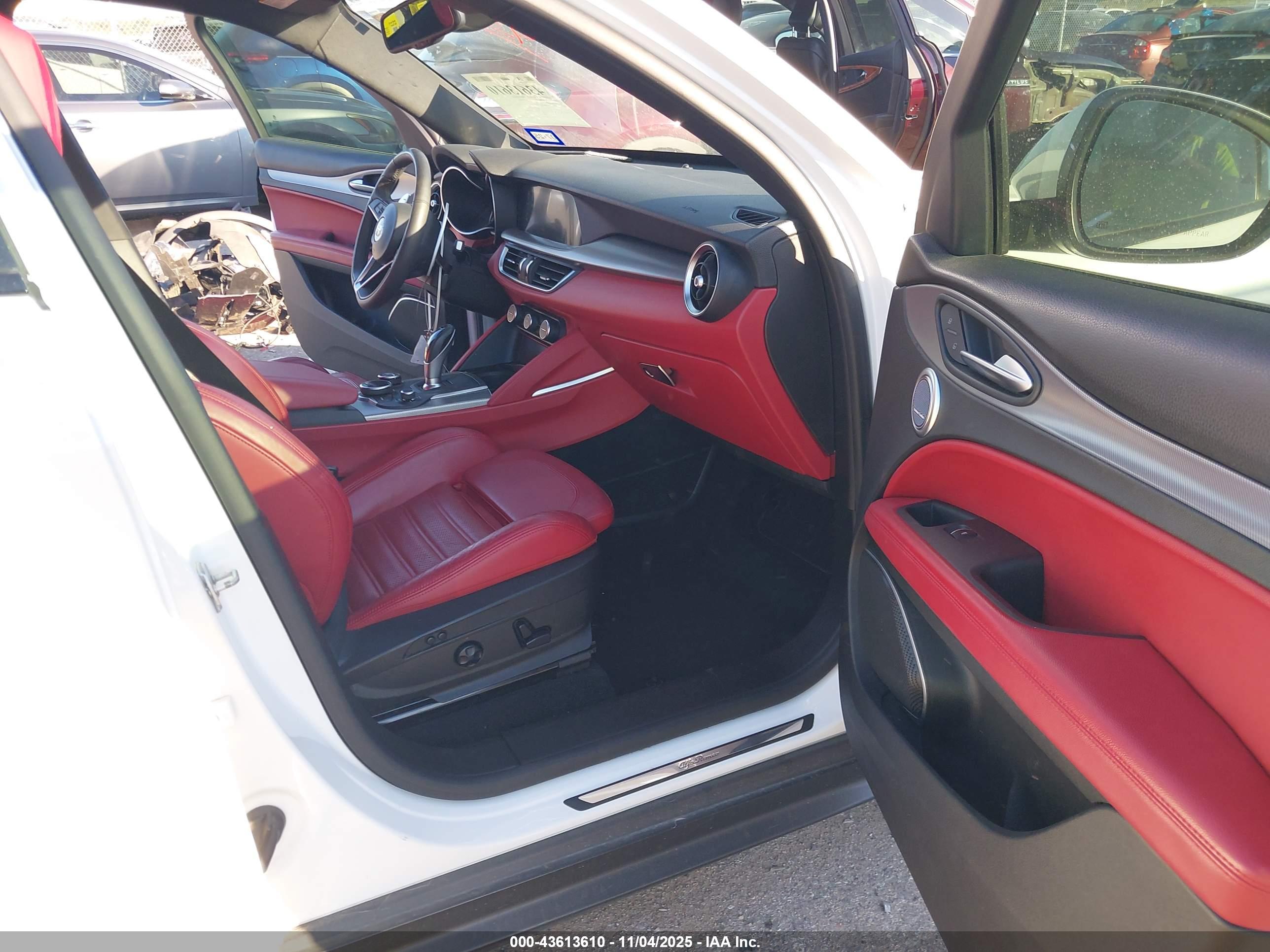 ALFA ROMEO image 5